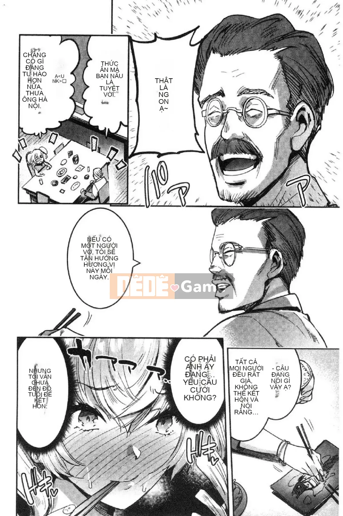 [Kazeteki Koubou][Itami] Mankitsu ♥ Paco Life Thắt chặt lỗ không đứng đắn 啪啪 Đời sống tình dục