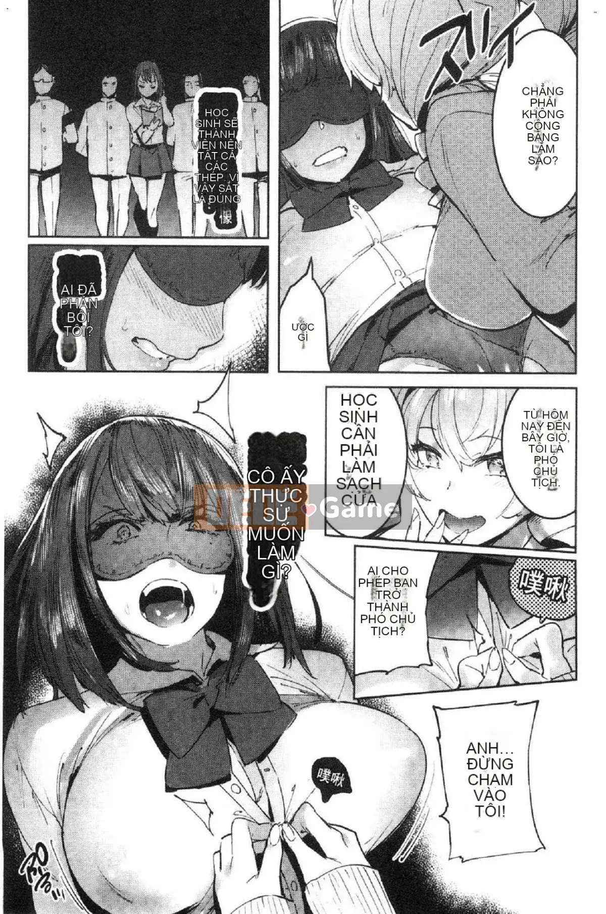 [Kazeteki Koubou][Itami] Mankitsu ♥ Paco Life Thắt chặt lỗ không đứng đắn 啪啪 Đời sống tình dục