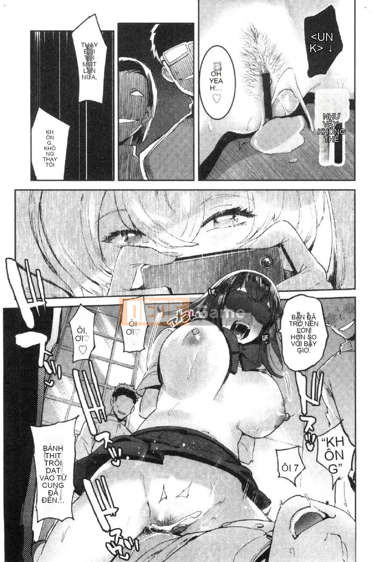 [Kazeteki Koubou][Itami] Mankitsu ♥ Paco Life Thắt chặt lỗ không đứng đắn 啪啪 Đời sống tình dục