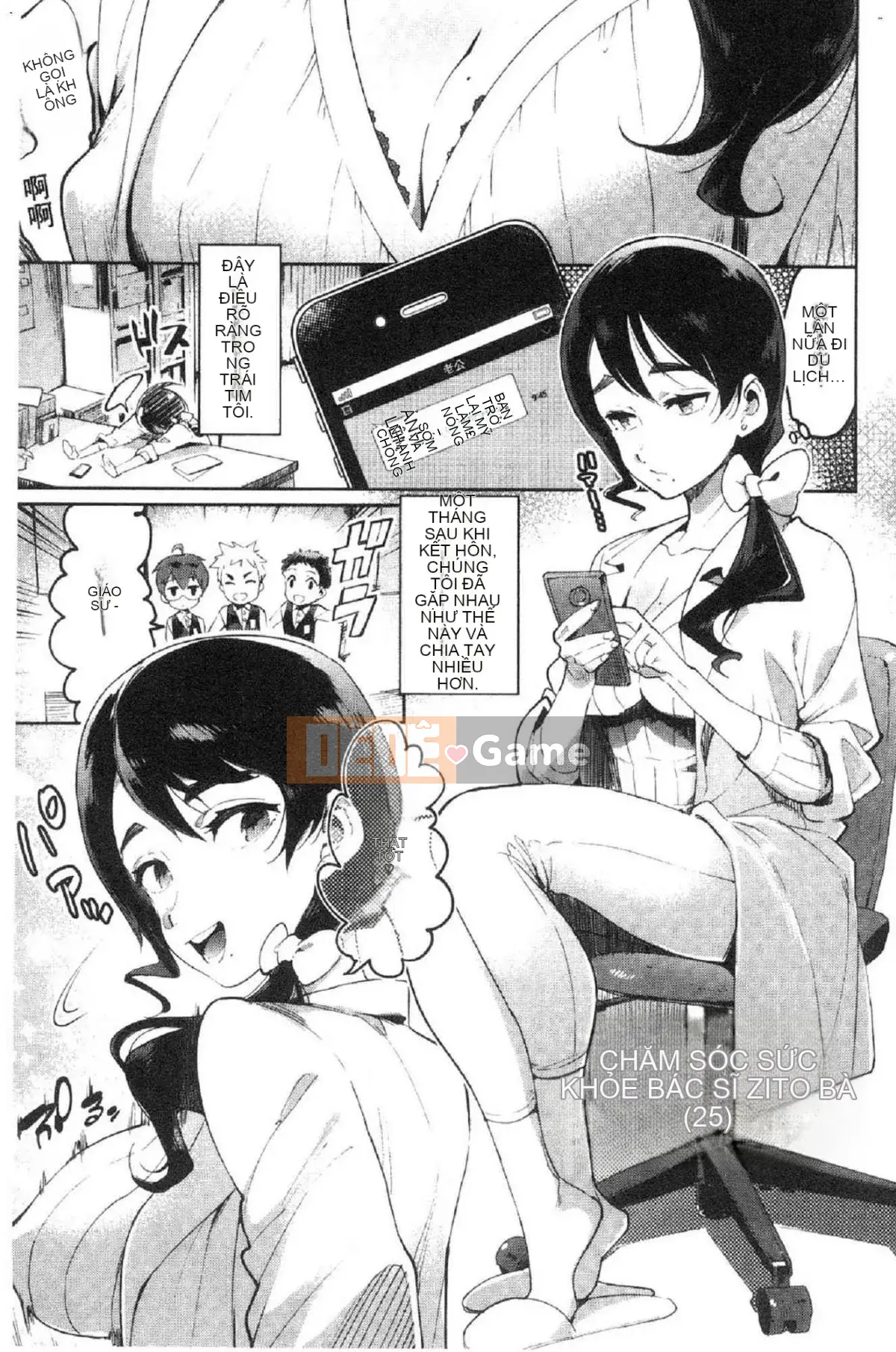 [Kazeteki Koubou][Itami] Mankitsu ♥ Paco Life Thắt chặt lỗ không đứng đắn 啪啪 Đời sống tình dục