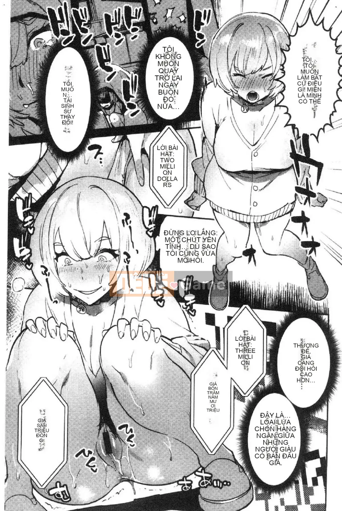 [Kazeteki Koubou][Itami] Mankitsu ♥ Paco Life Thắt chặt lỗ không đứng đắn 啪啪 Đời sống tình dục