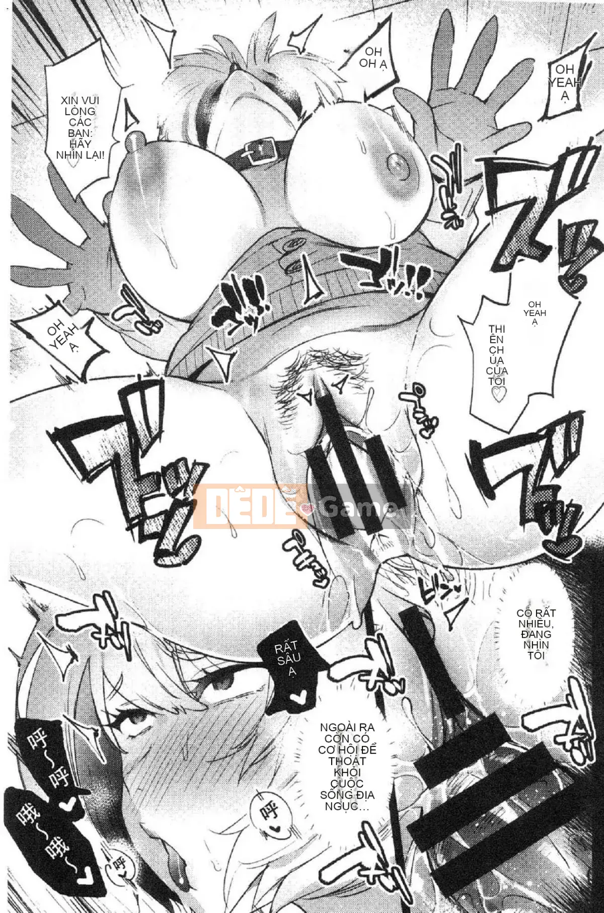 [Kazeteki Koubou][Itami] Mankitsu ♥ Paco Life Thắt chặt lỗ không đứng đắn 啪啪 Đời sống tình dục