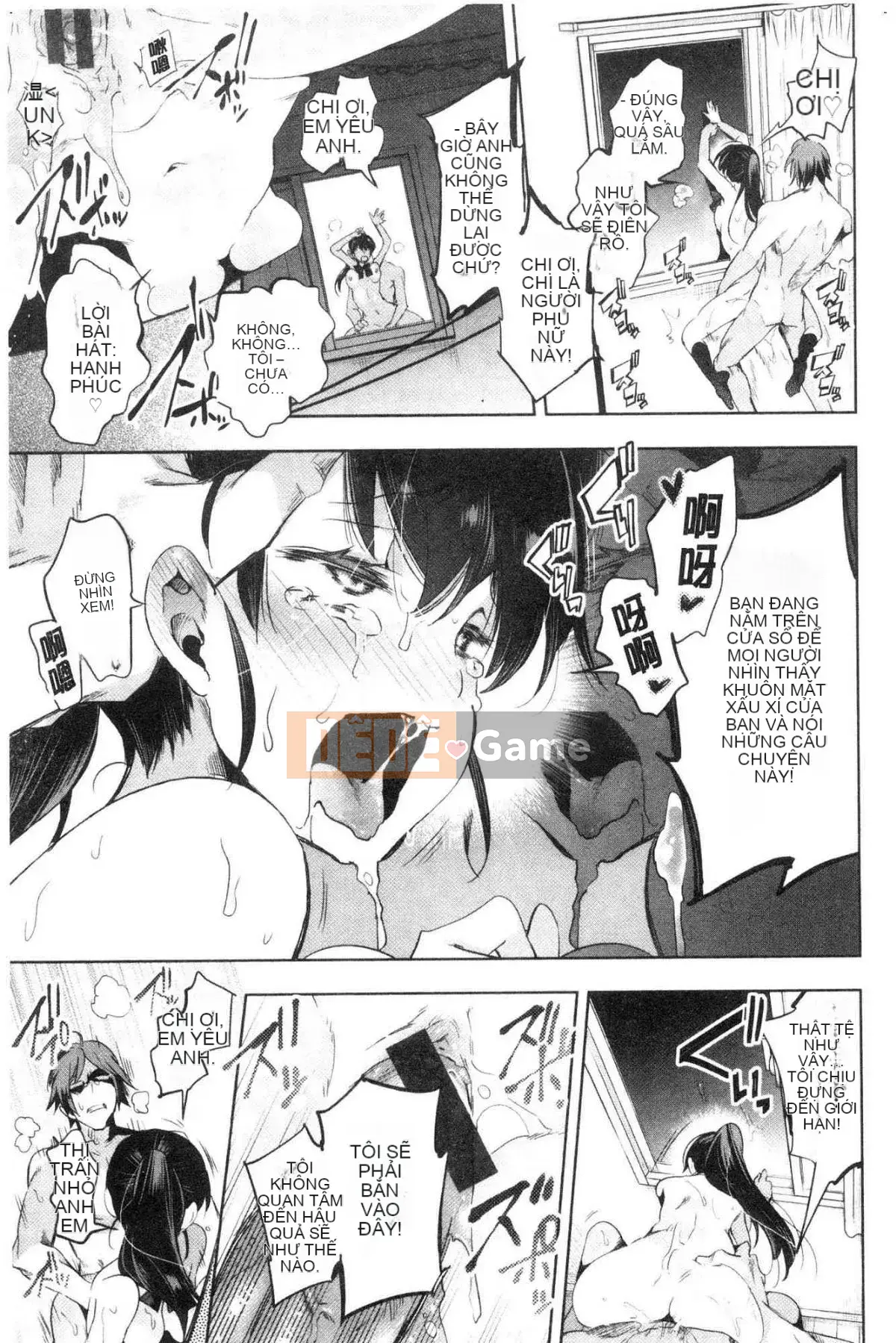 [Kazeteki Koubou][Fumiki Moritsuki] Nụ hoa trinh nữ nở lần đầu Hitohira