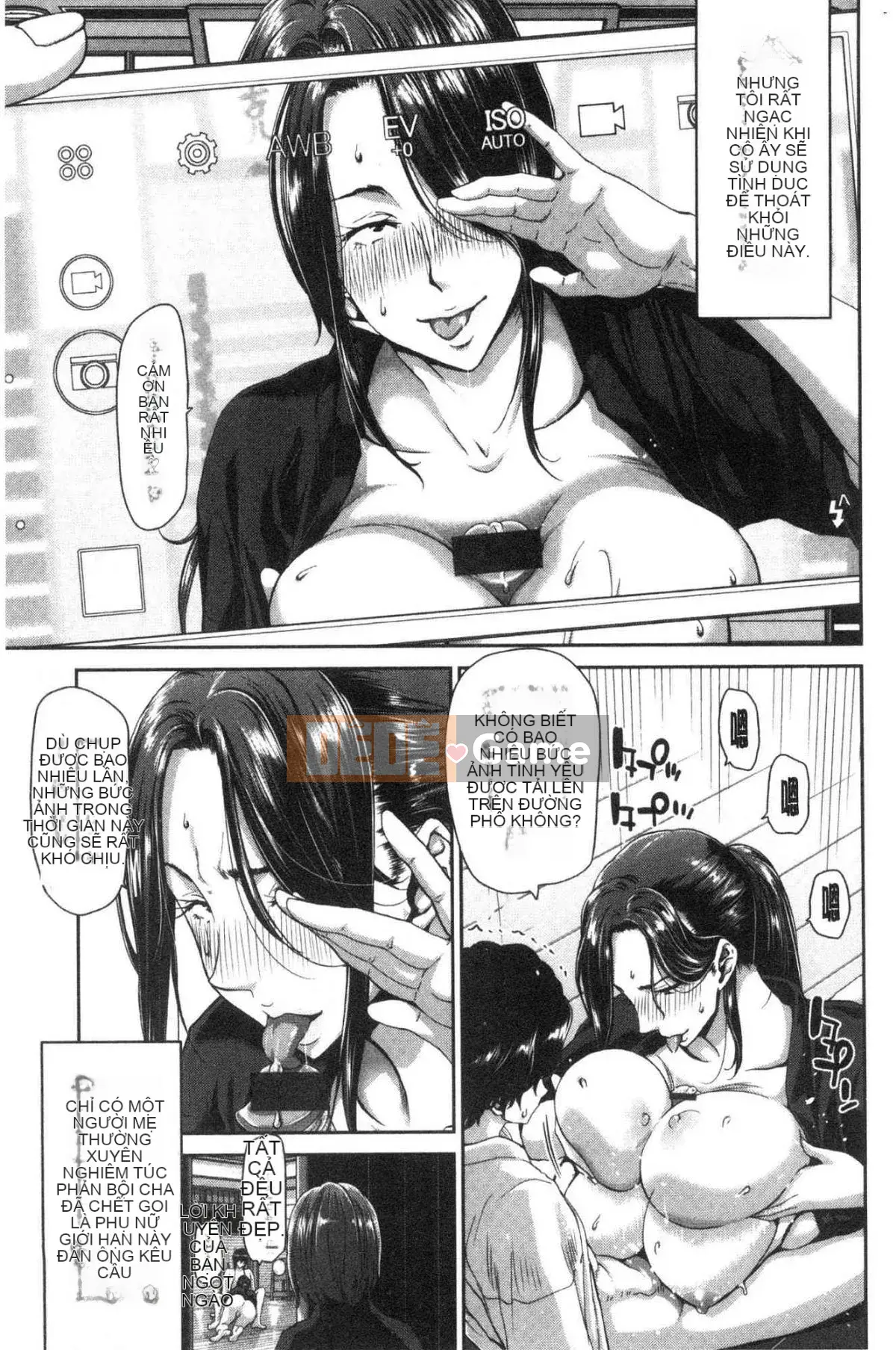 [Kazeteki Koubou][Hiroaki Hori] Cho thuê dương vật Dịch vụ cho thuê thanh thịt thô