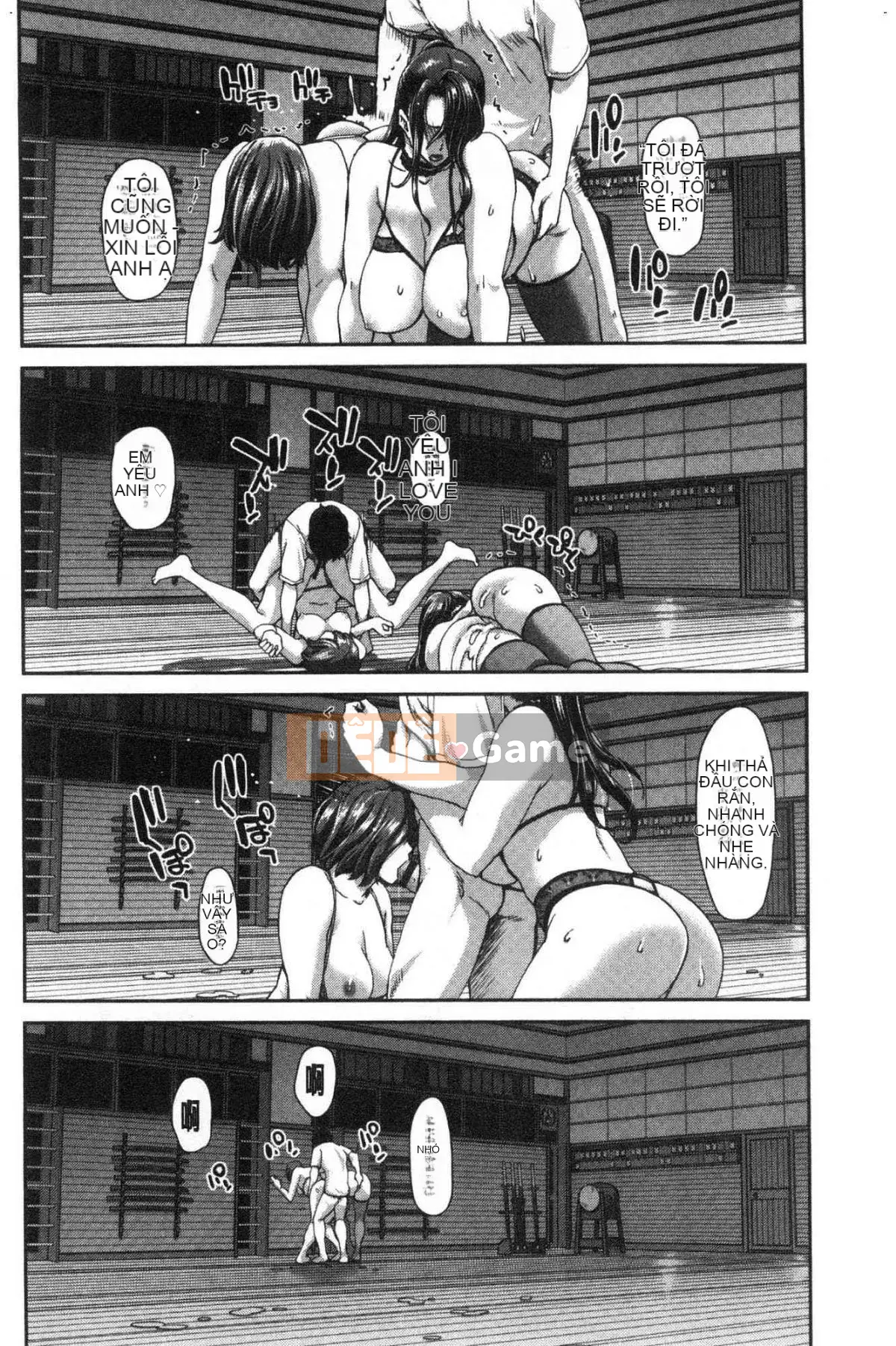 [Kazeteki Koubou][Hiroaki Hori] Cho thuê dương vật Dịch vụ cho thuê thanh thịt thô