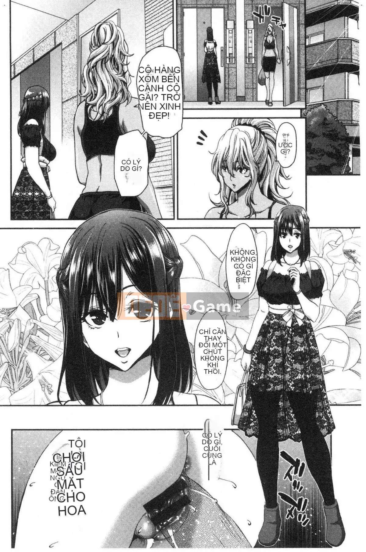 [Kazeteki Koubou][Hiroaki Hori] Cho thuê dương vật Dịch vụ cho thuê thanh thịt thô