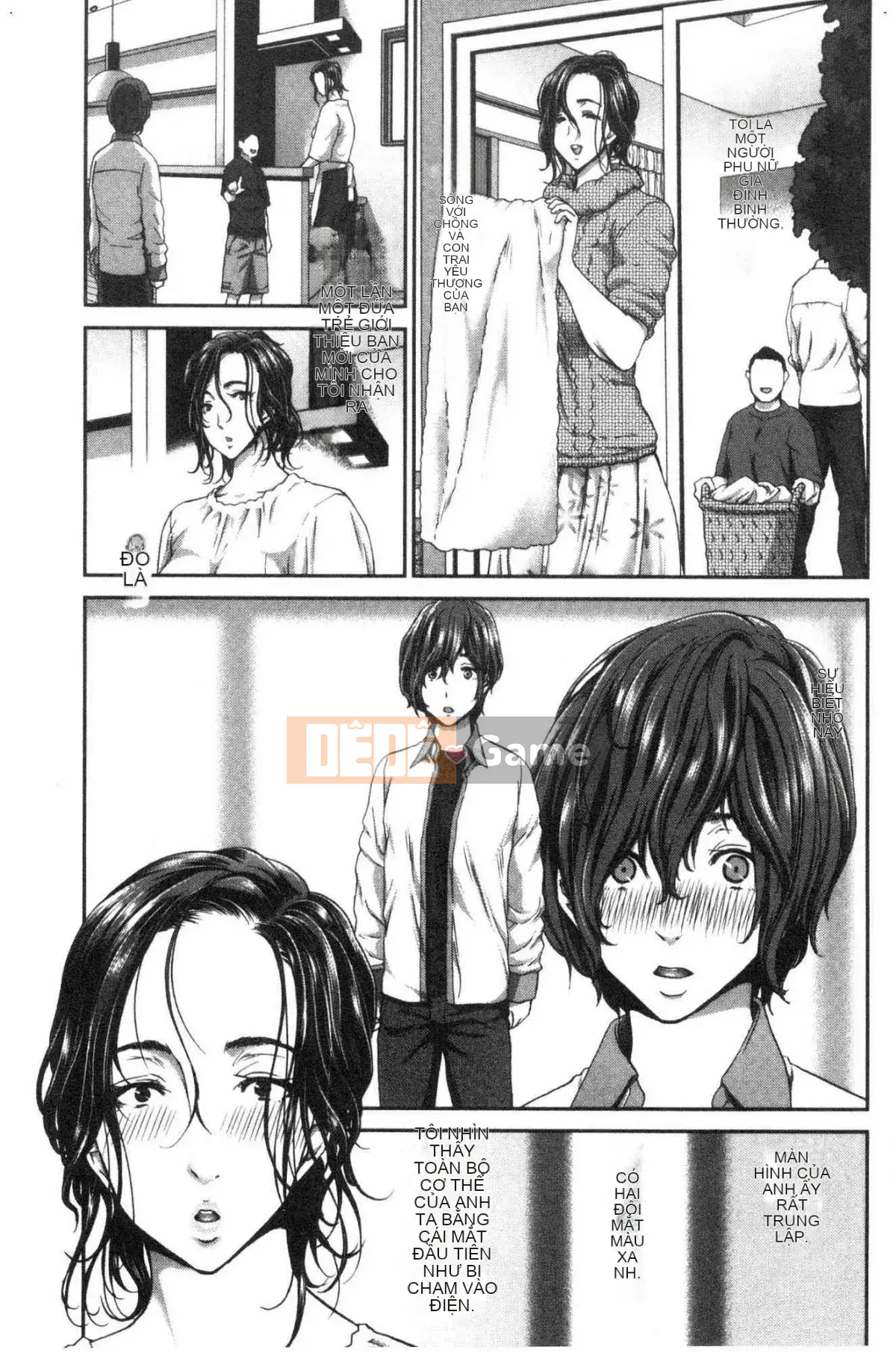 [Kazeteki Koubou][Hiroaki Hori] Cho thuê dương vật Dịch vụ cho thuê thanh thịt thô