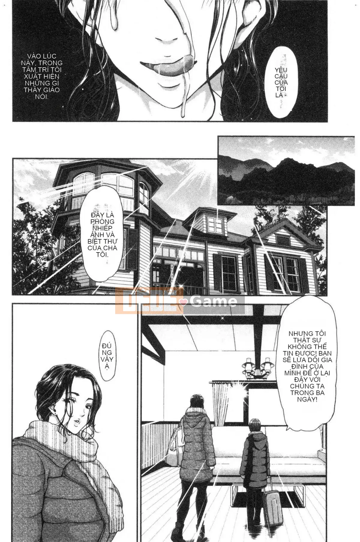 [Kazeteki Koubou][Hiroaki Hori] Cho thuê dương vật Dịch vụ cho thuê thanh thịt thô