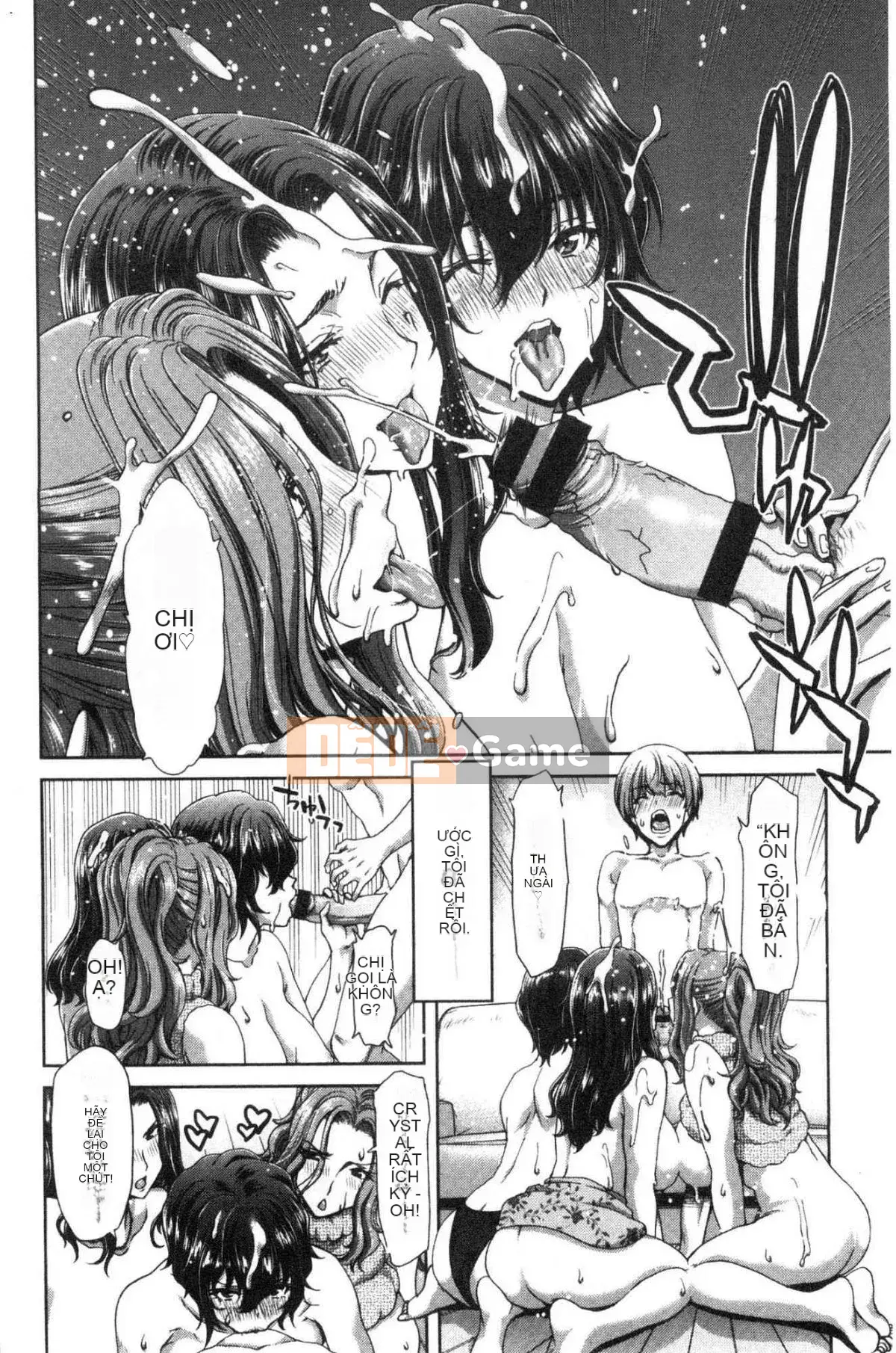 [Kazeteki Koubou][Hiroaki Hori] Cho thuê dương vật Dịch vụ cho thuê thanh thịt thô