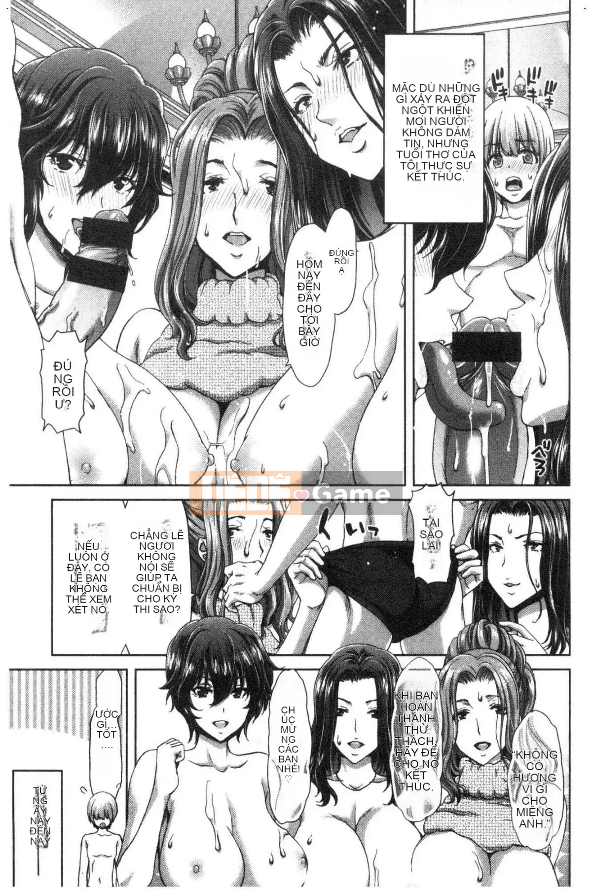 [Kazeteki Koubou][Hiroaki Hori] Cho thuê dương vật Dịch vụ cho thuê thanh thịt thô