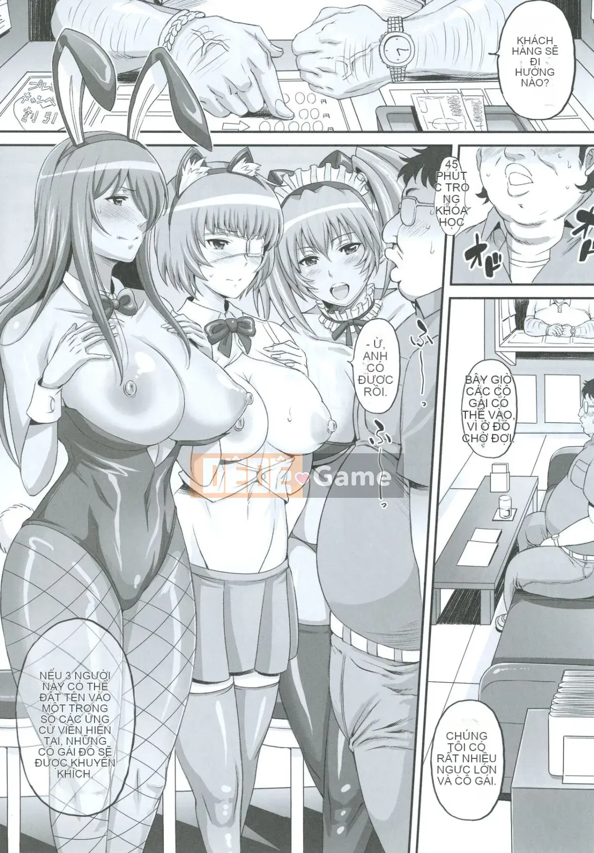 [Câu lạc bộ Diogenes (Haikawa Hemlen)] Shukan Mankan Zenseki Soushuuhen 2