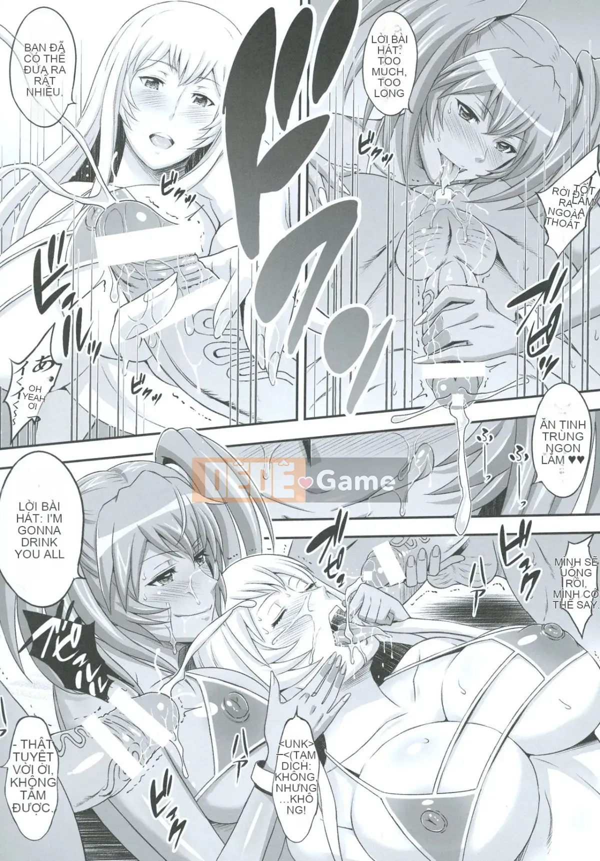 [Câu lạc bộ Diogenes (Haikawa Hemlen)] Shukan Mankan Zenseki Soushuuhen 2