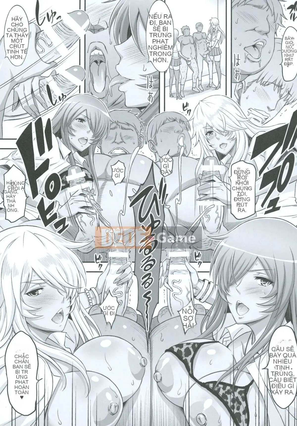 [Câu lạc bộ Diogenes (Haikawa Hemlen)] Shukan Mankan Zenseki Soushuuhen 2