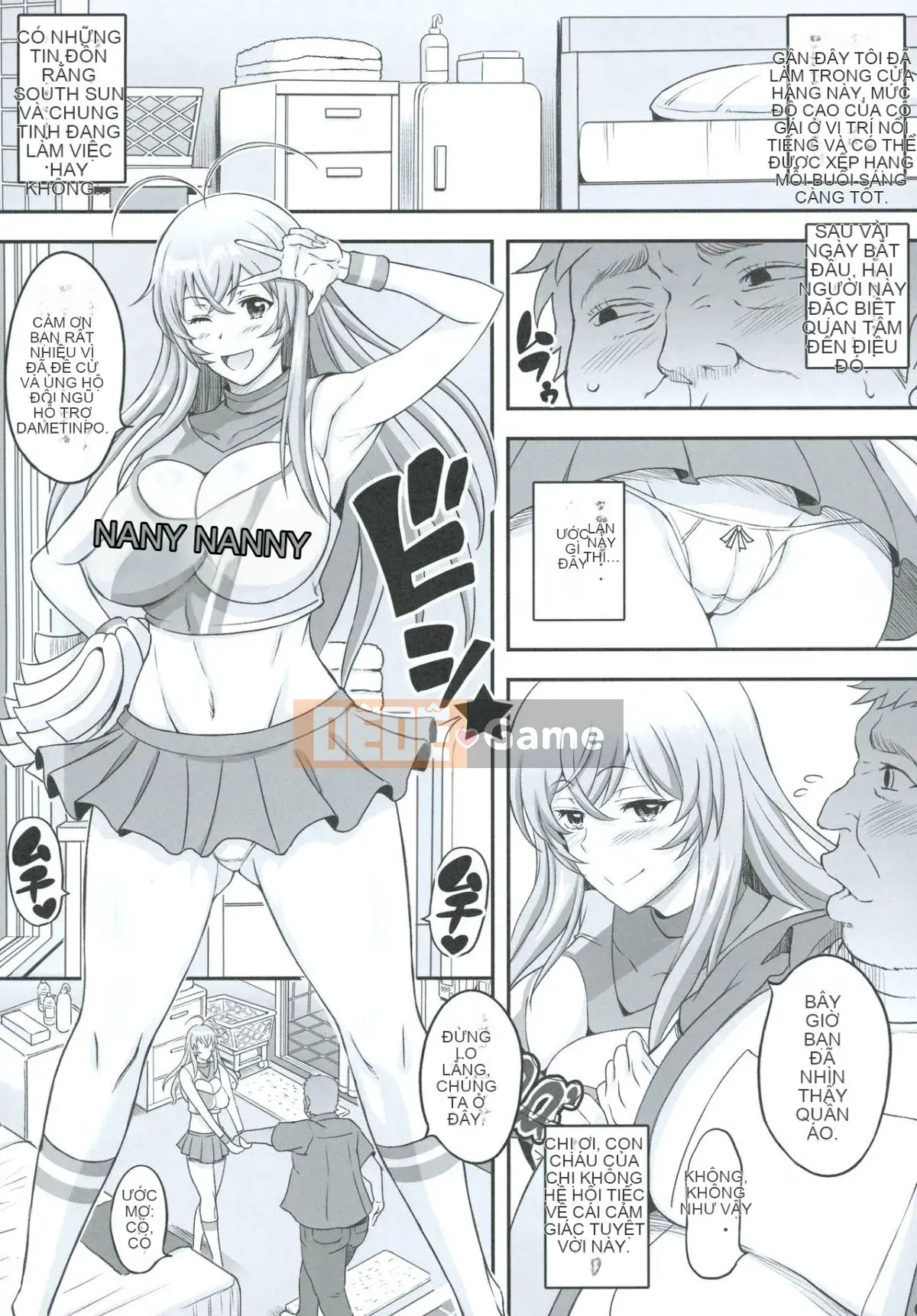 [Câu lạc bộ Diogenes (Haikawa Hemlen)] Shukan Mankan Zenseki Soushuuhen 2