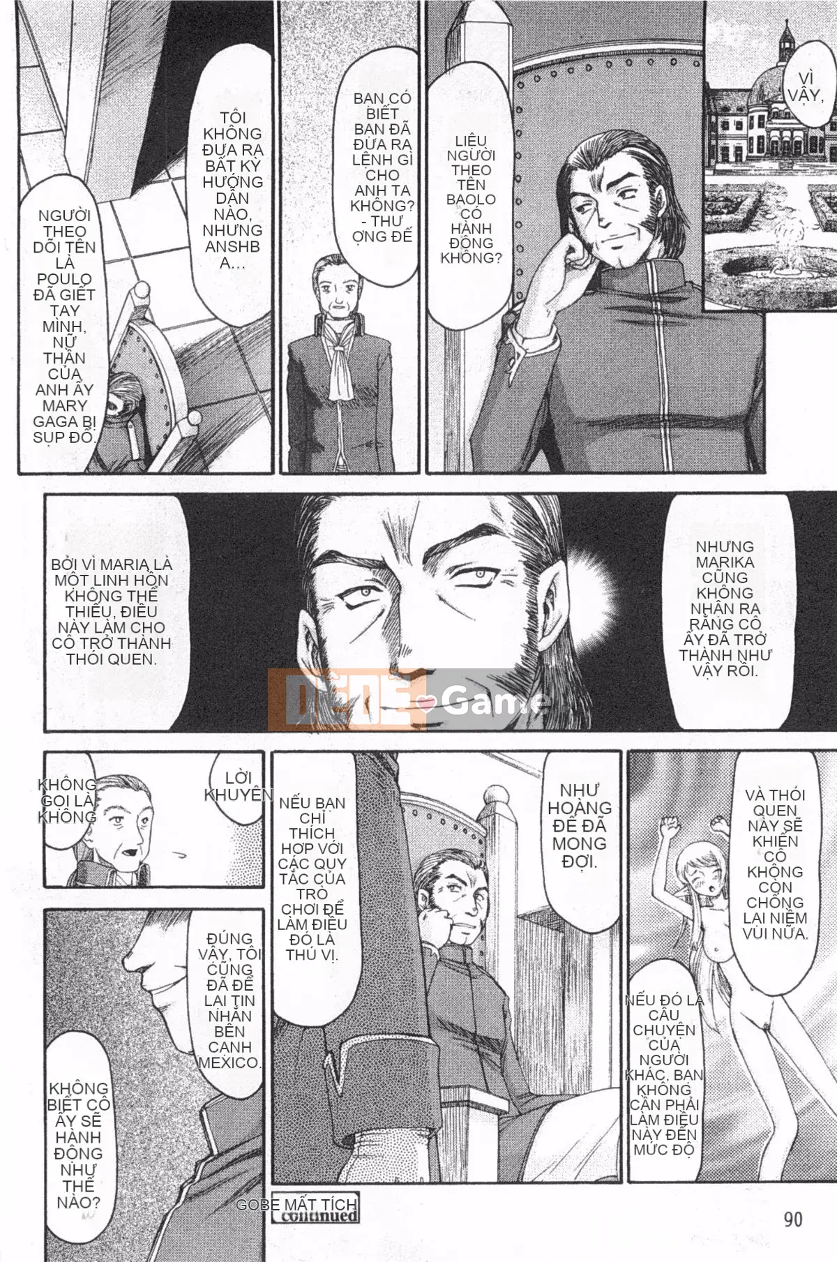 [Taira Hajime] Elf Knight Marika Insult Game [Trung Quốc] [Bản đồ càn quét bóng tối đen]