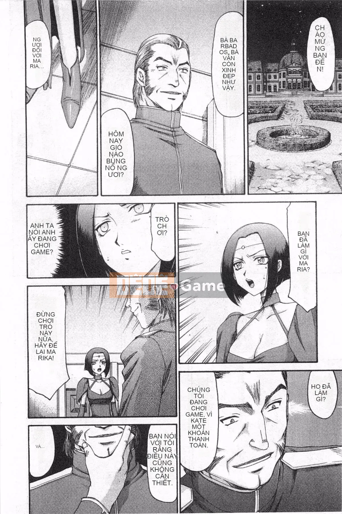 [Taira Hajime] Elf Knight Marika Insult Game [Trung Quốc] [Bản đồ càn quét bóng tối đen]