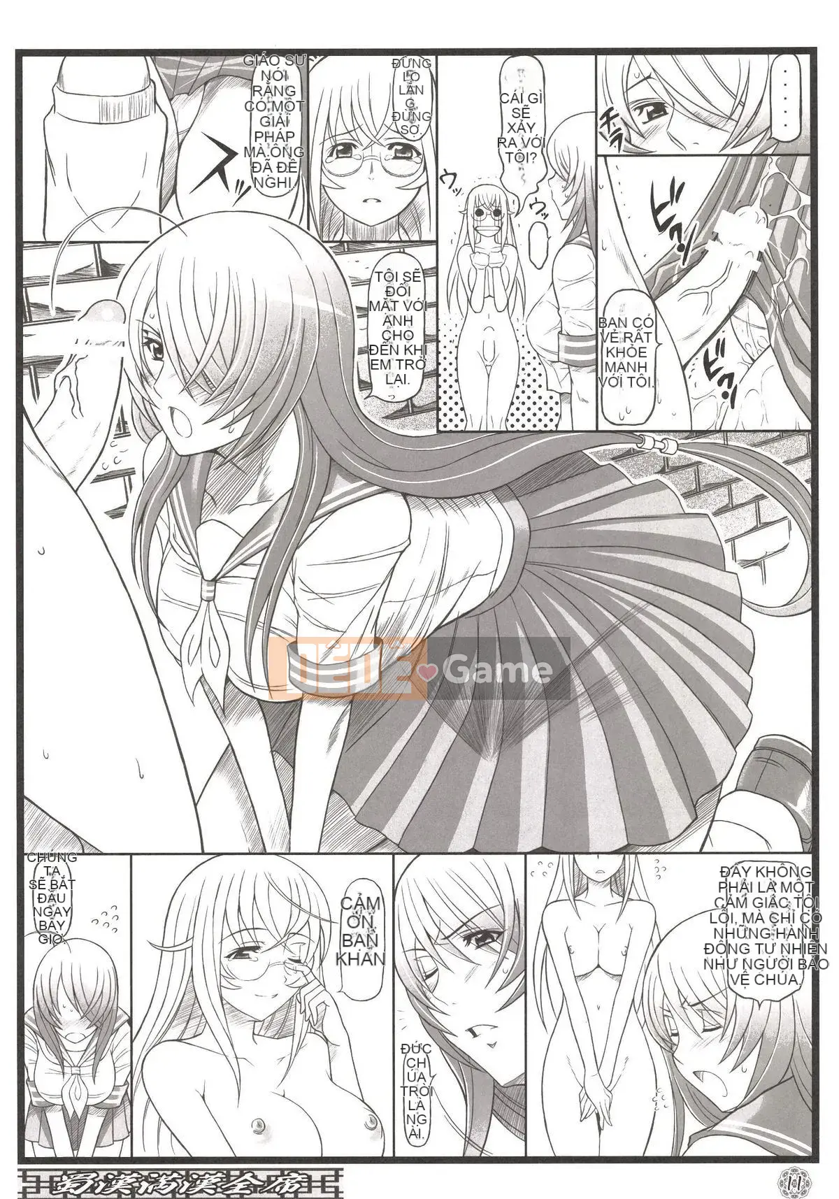 [Câu lạc bộ Diogenes (Haikawa Hemlen)] Shukan Mankan Zenseki Soushuuhen