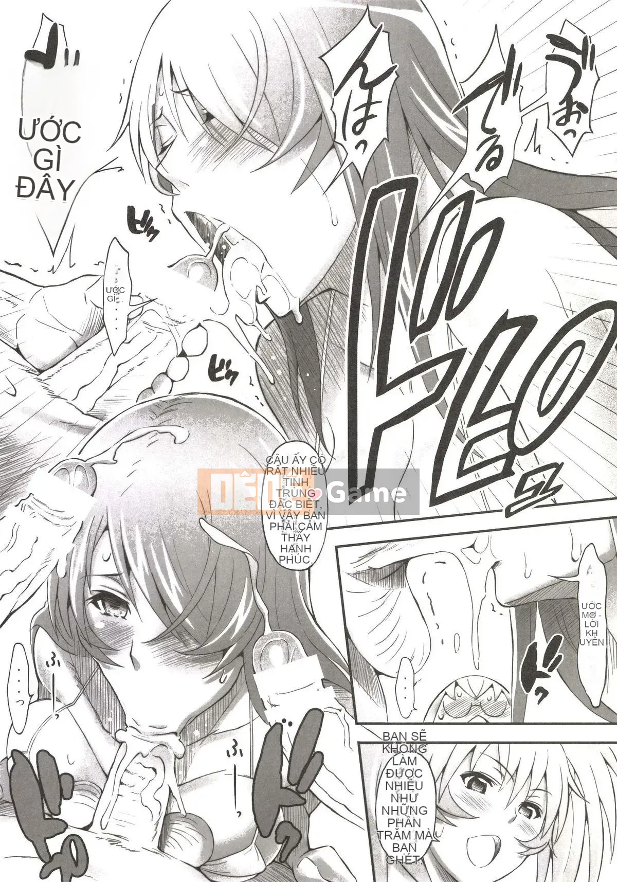 [Câu lạc bộ Diogenes (Haikawa Hemlen)] Shukan Mankan Zenseki Soushuuhen