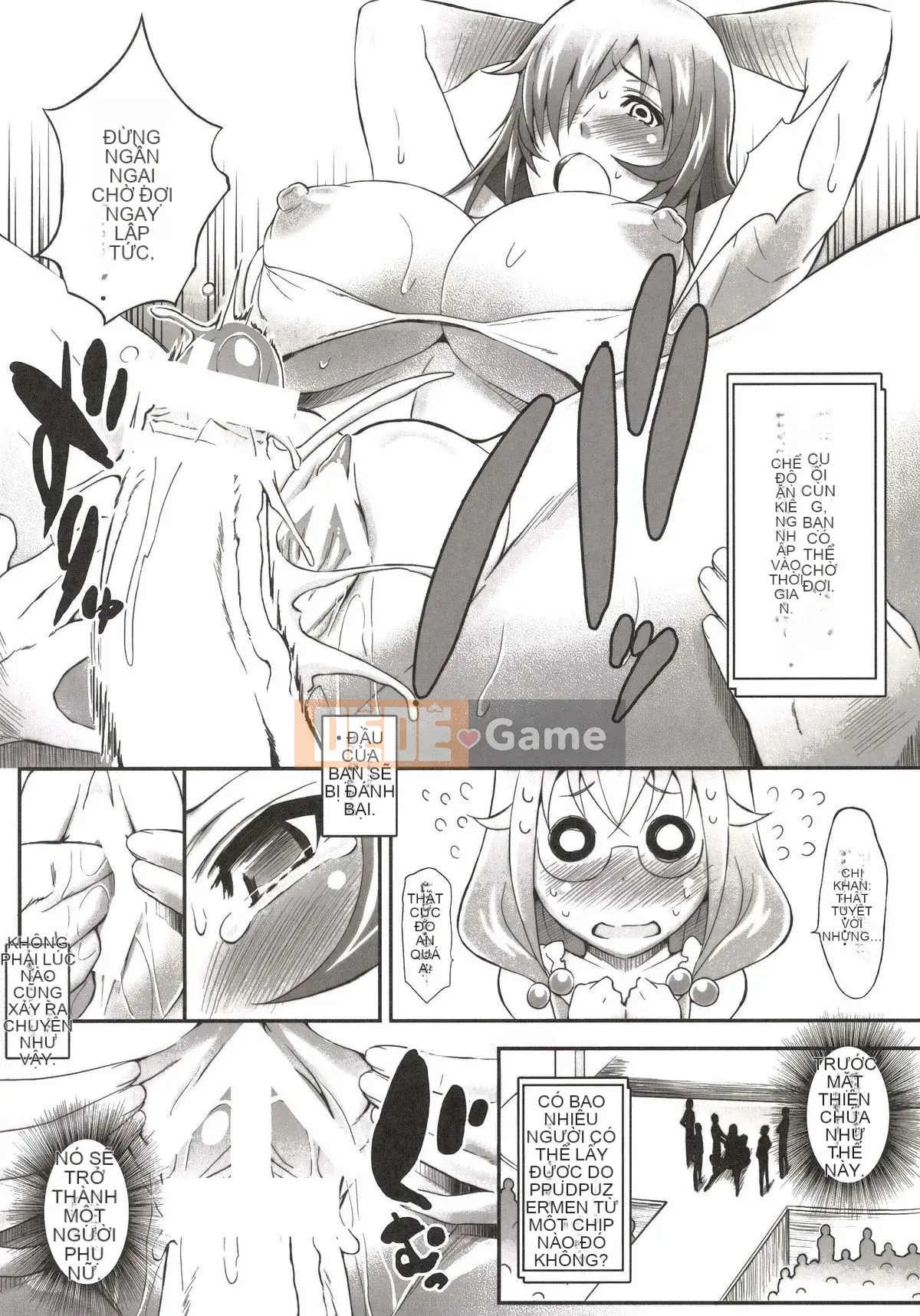 [Câu lạc bộ Diogenes (Haikawa Hemlen)] Shukan Mankan Zenseki Soushuuhen