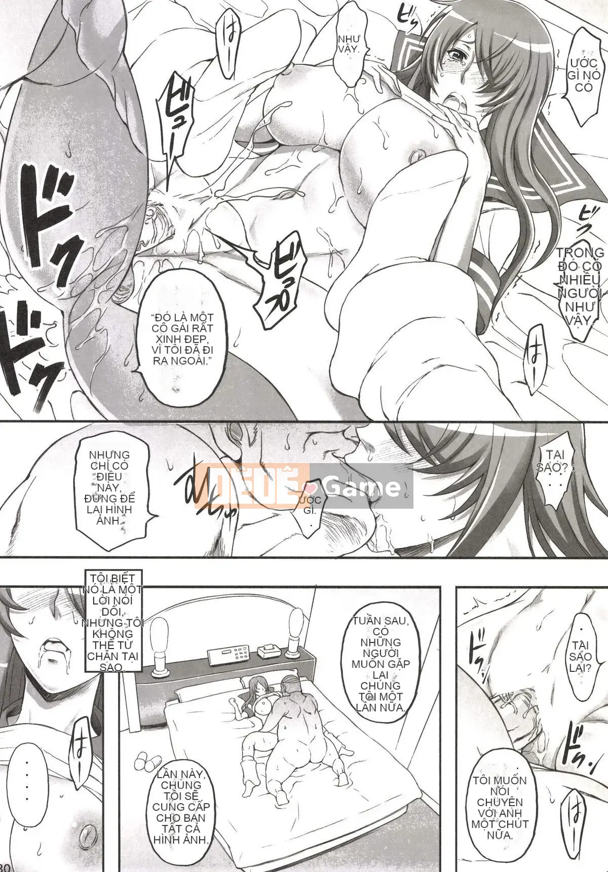 [Câu lạc bộ Diogenes (Haikawa Hemlen)] Shukan Mankan Zenseki Soushuuhen