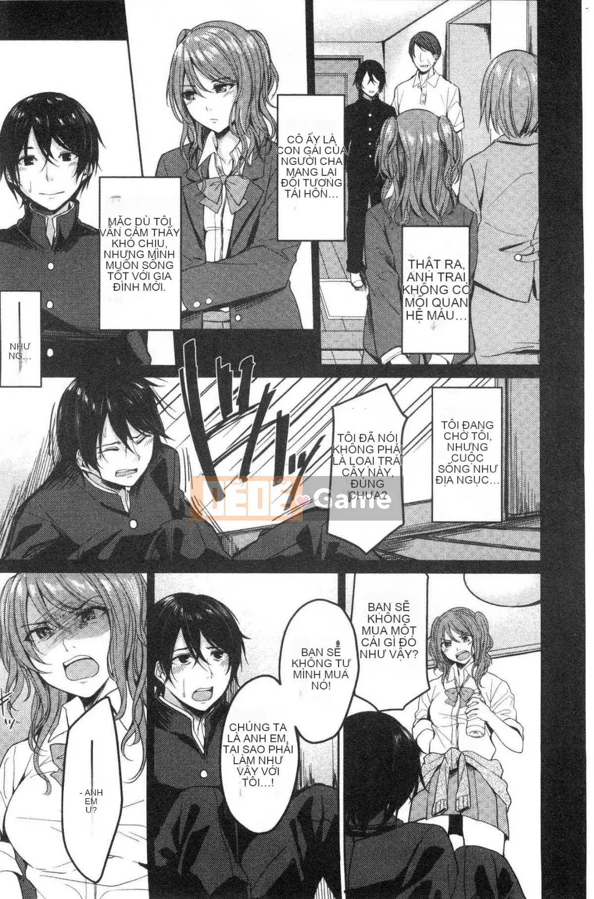 [Kazeteki Koubou][Hiraki Ajino] Chinh phục ngược