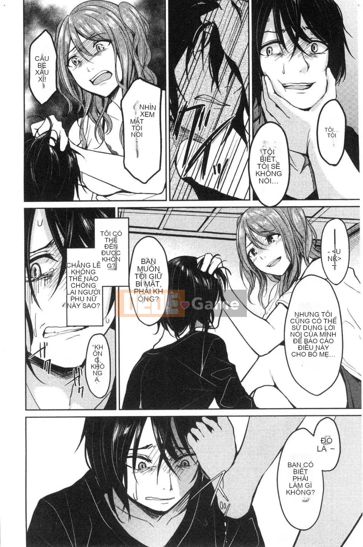 [Kazeteki Koubou][Hiraki Ajino] Chinh phục ngược