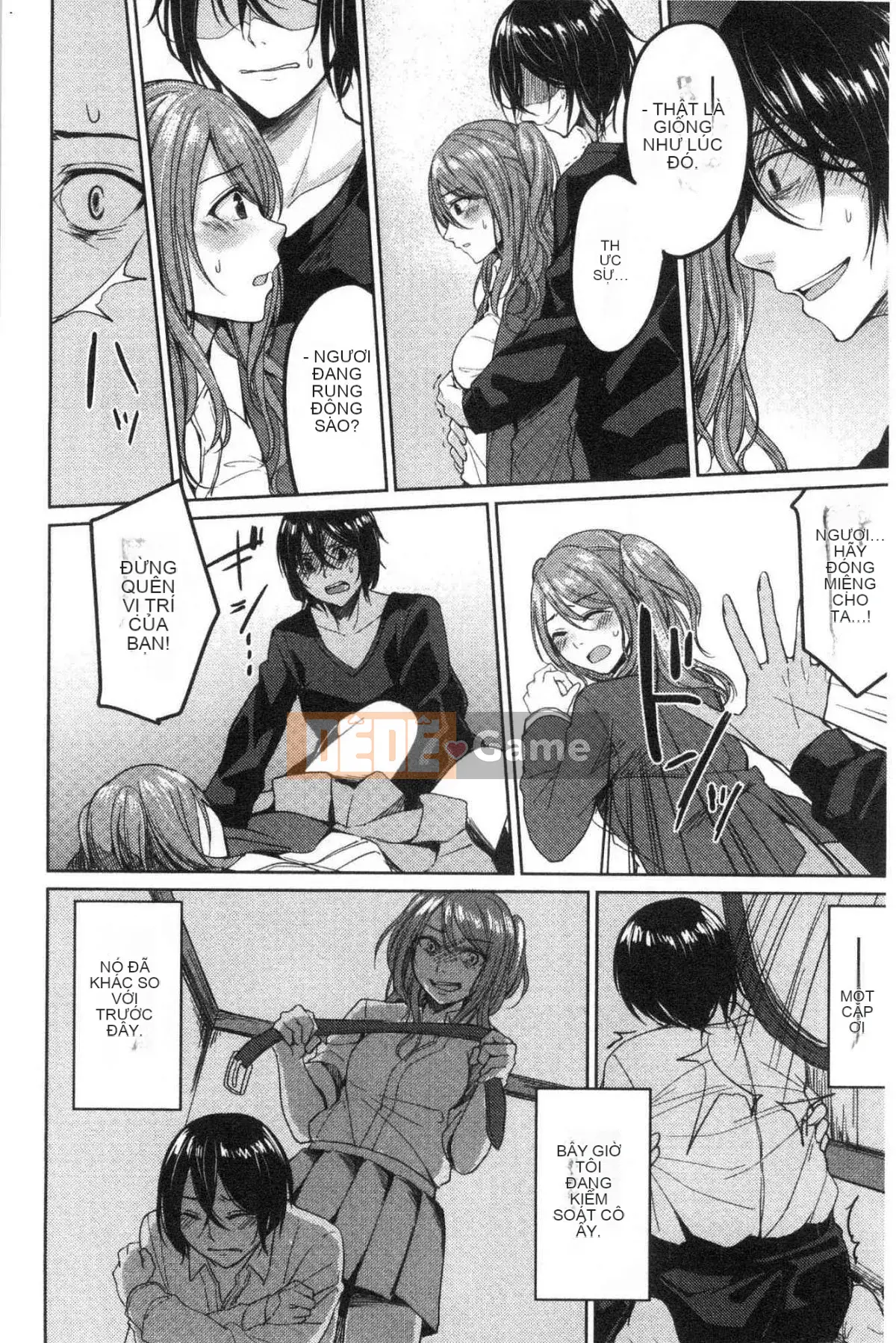 [Kazeteki Koubou][Hiraki Ajino] Chinh phục ngược