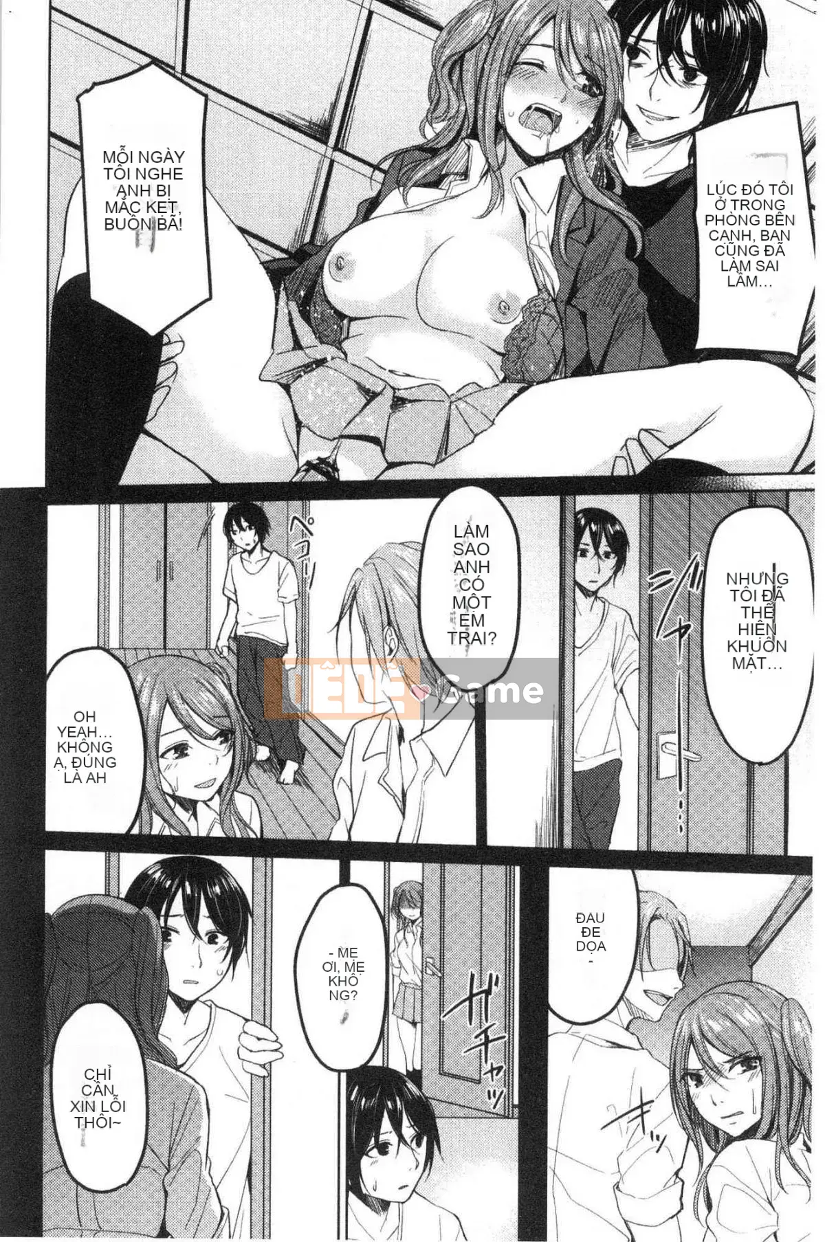 [Kazeteki Koubou][Hiraki Ajino] Chinh phục ngược