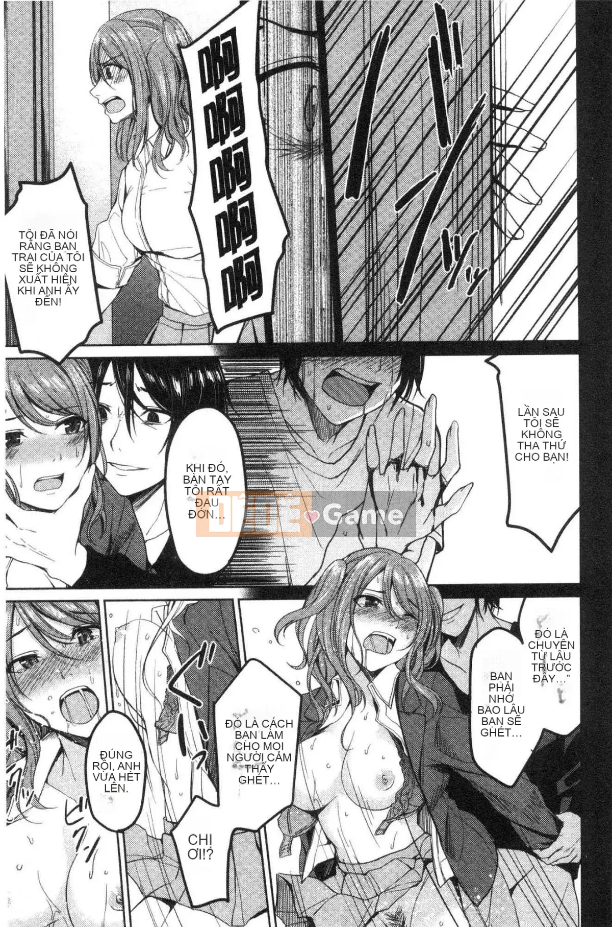 [Kazeteki Koubou][Hiraki Ajino] Chinh phục ngược