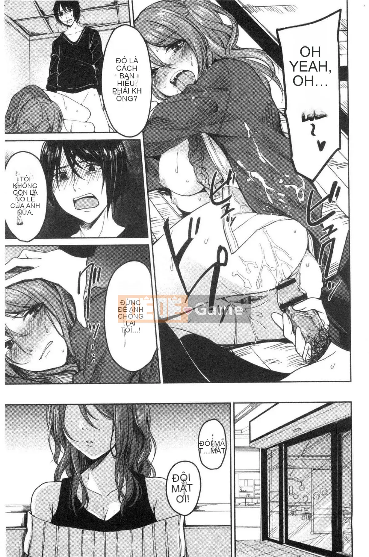 [Kazeteki Koubou][Hiraki Ajino] Chinh phục ngược