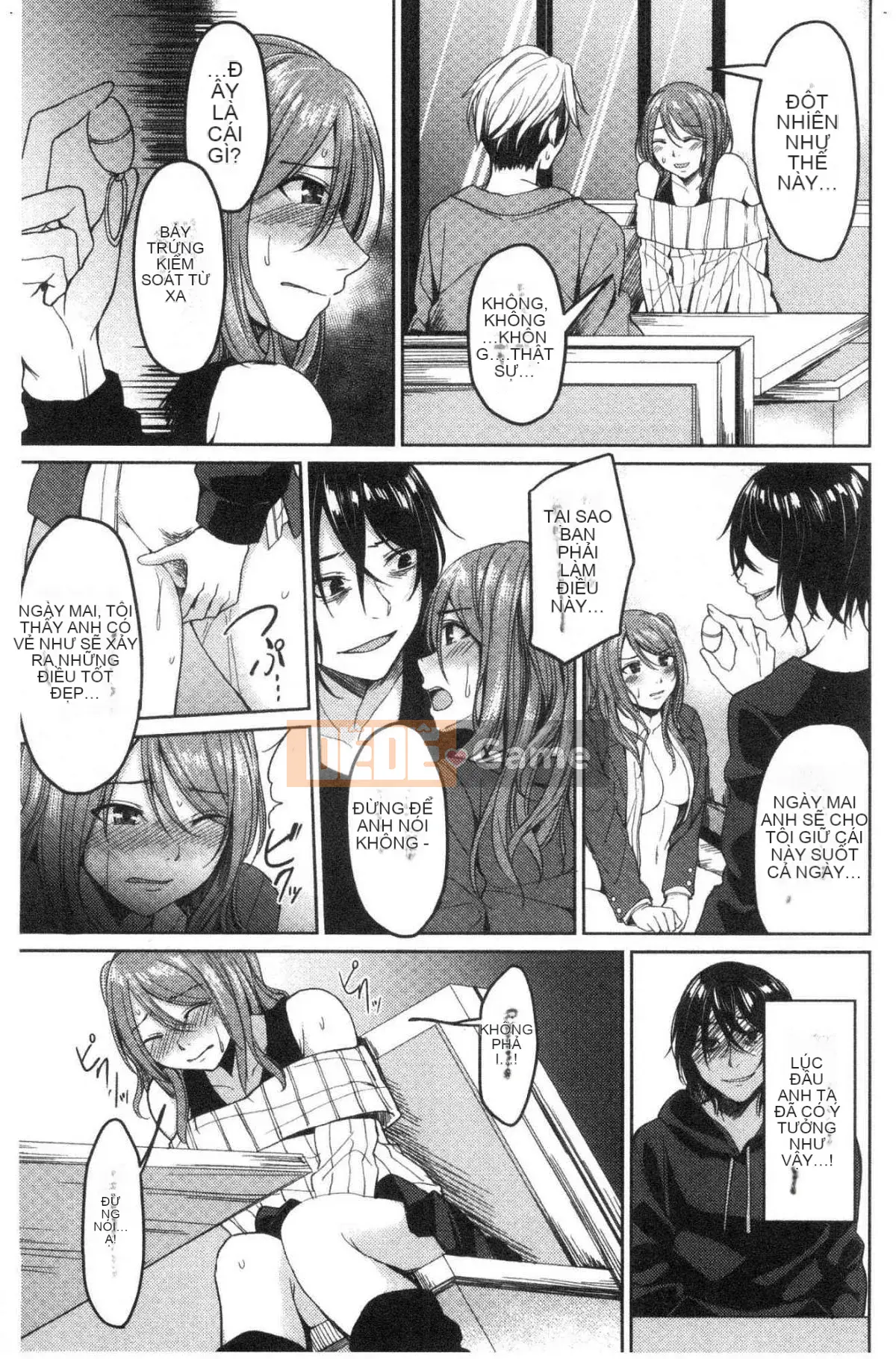 [Kazeteki Koubou][Hiraki Ajino] Chinh phục ngược