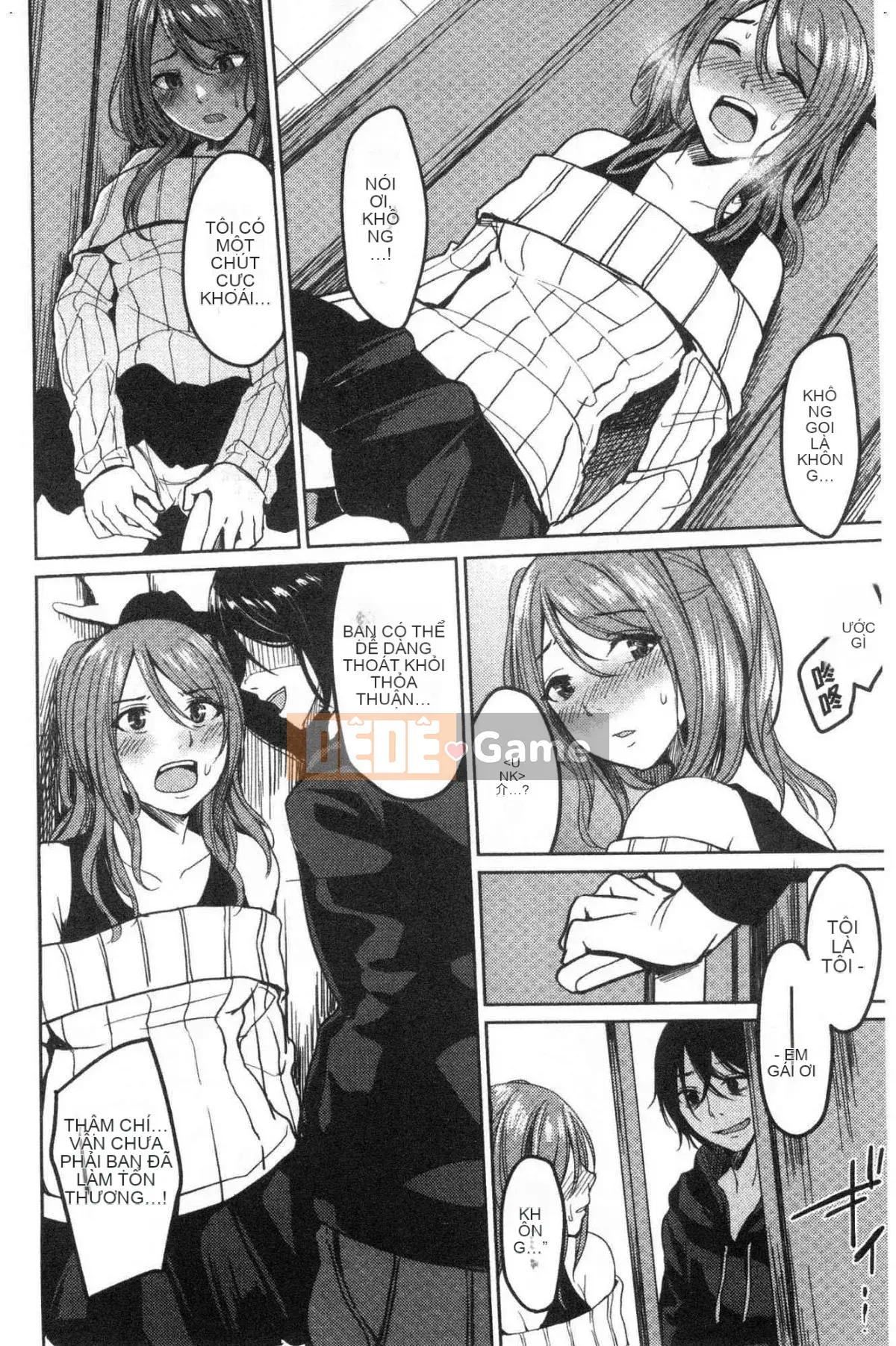 [Kazeteki Koubou][Hiraki Ajino] Chinh phục ngược