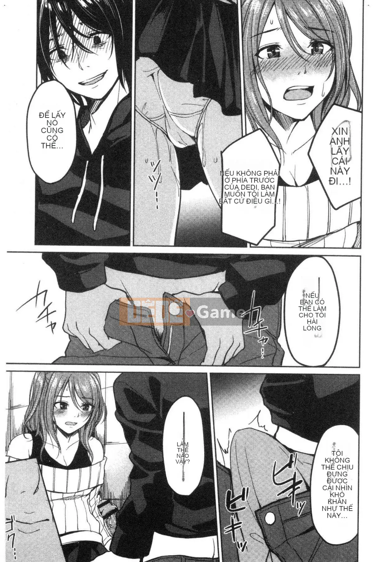 [Kazeteki Koubou][Hiraki Ajino] Chinh phục ngược