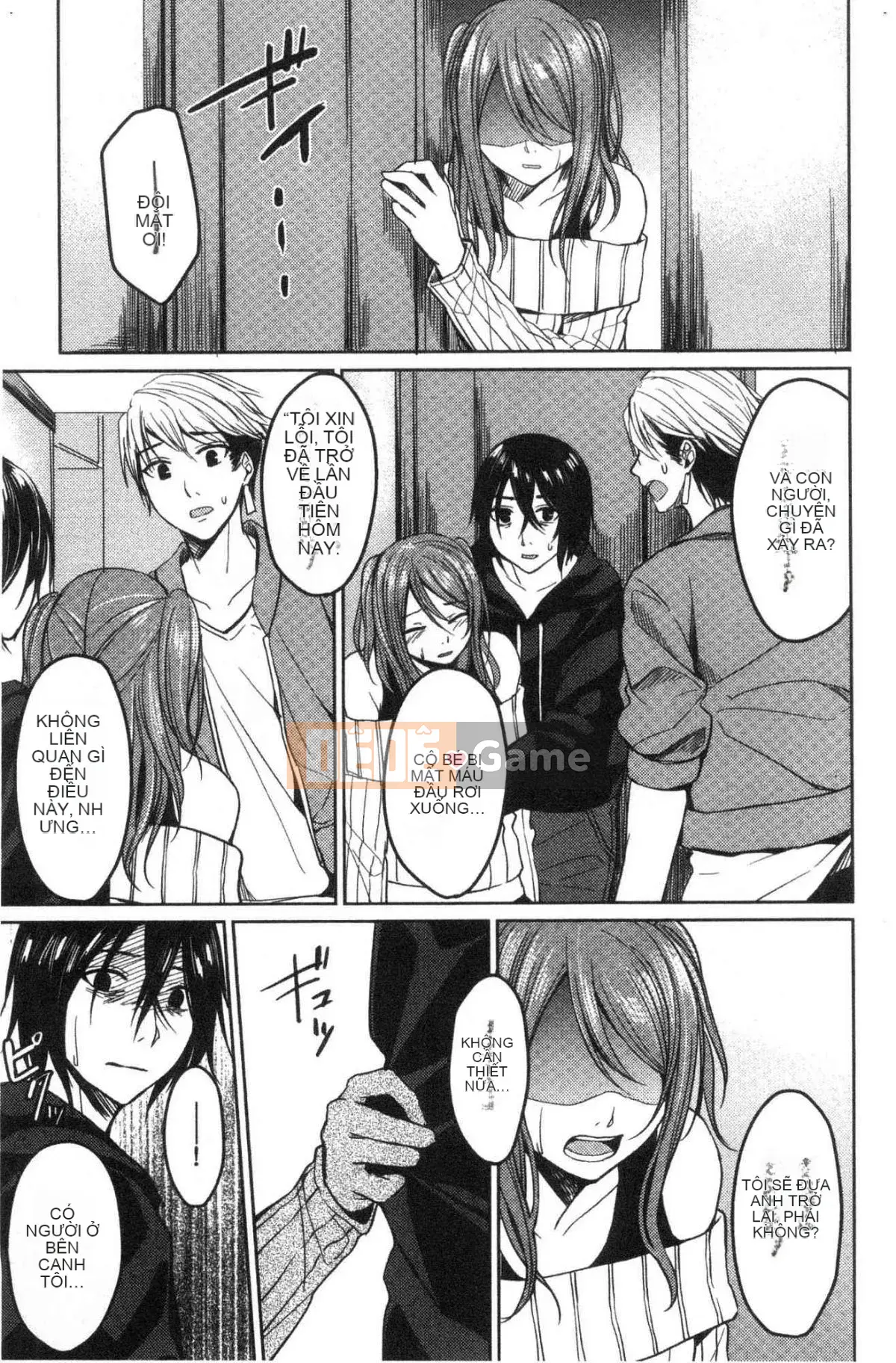 [Kazeteki Koubou][Hiraki Ajino] Chinh phục ngược