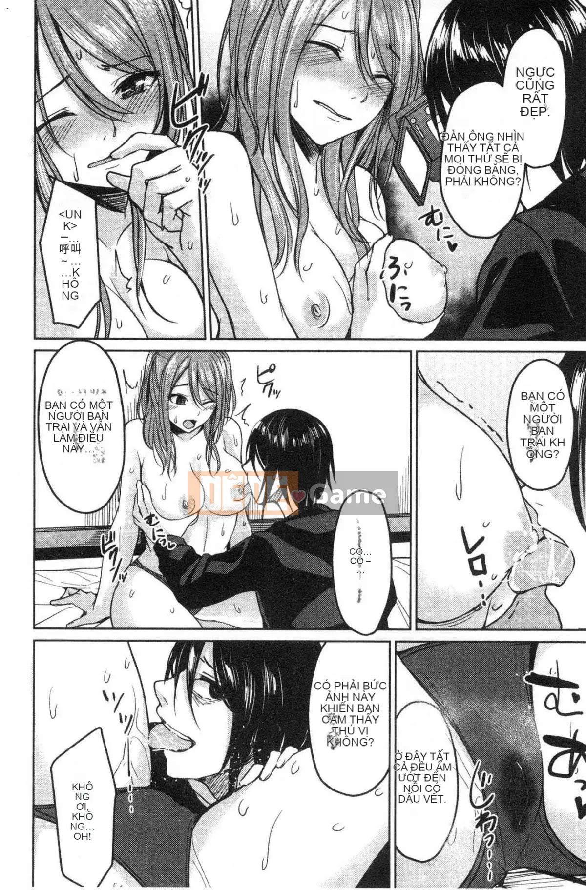 [Kazeteki Koubou][Hiraki Ajino] Chinh phục ngược