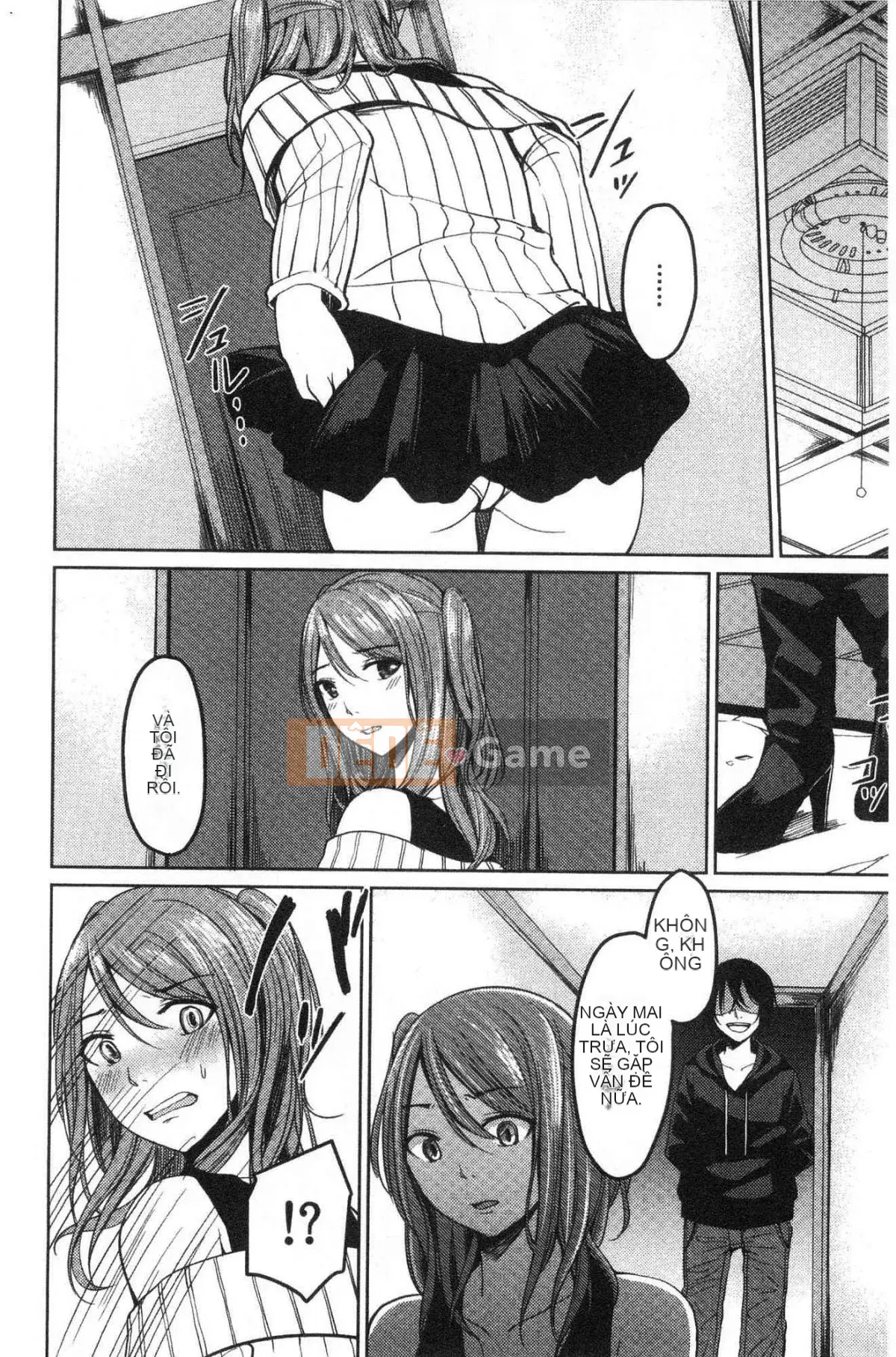 [Kazeteki Koubou][Hiraki Ajino] Chinh phục ngược