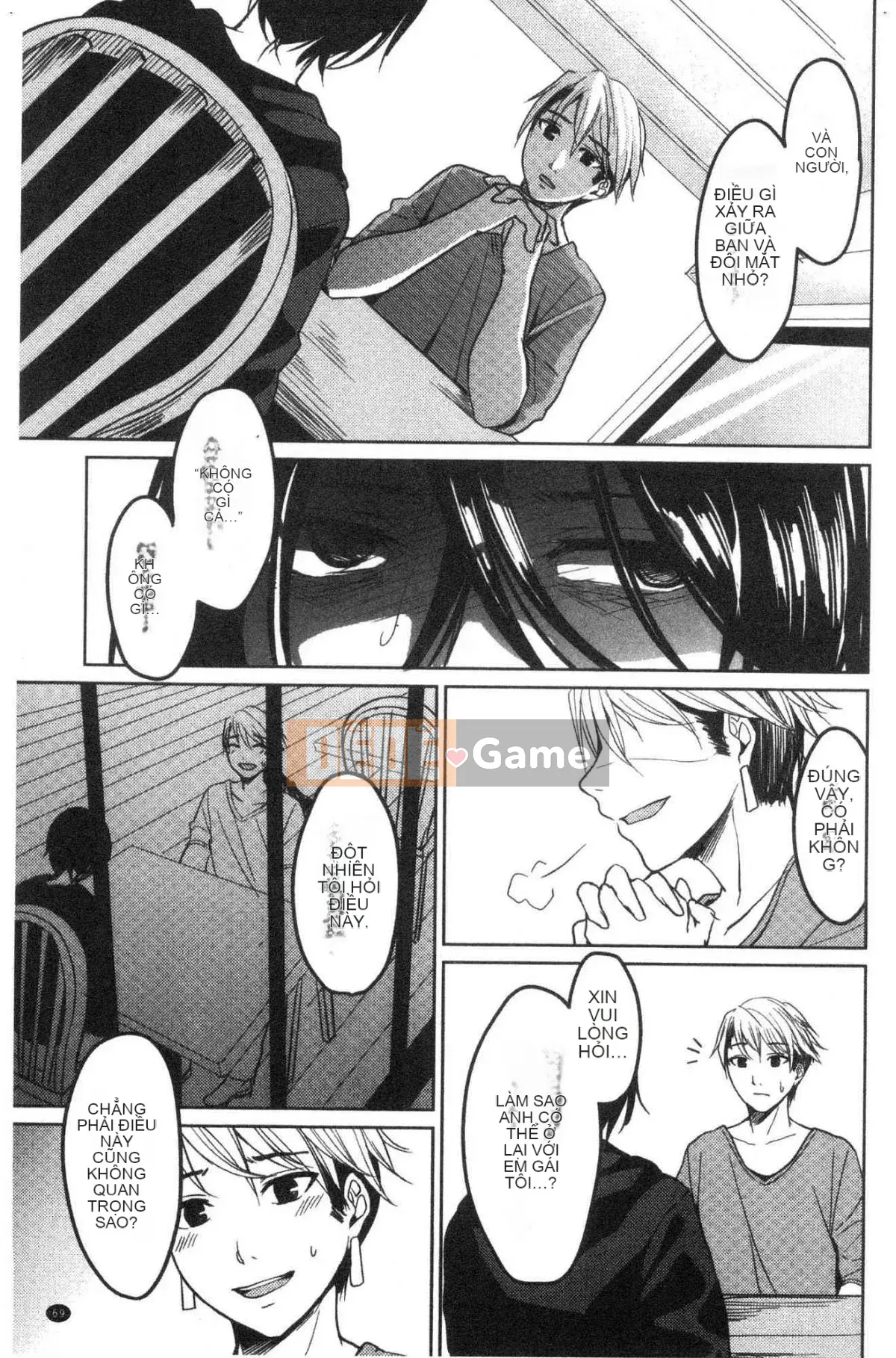 [Kazeteki Koubou][Hiraki Ajino] Chinh phục ngược