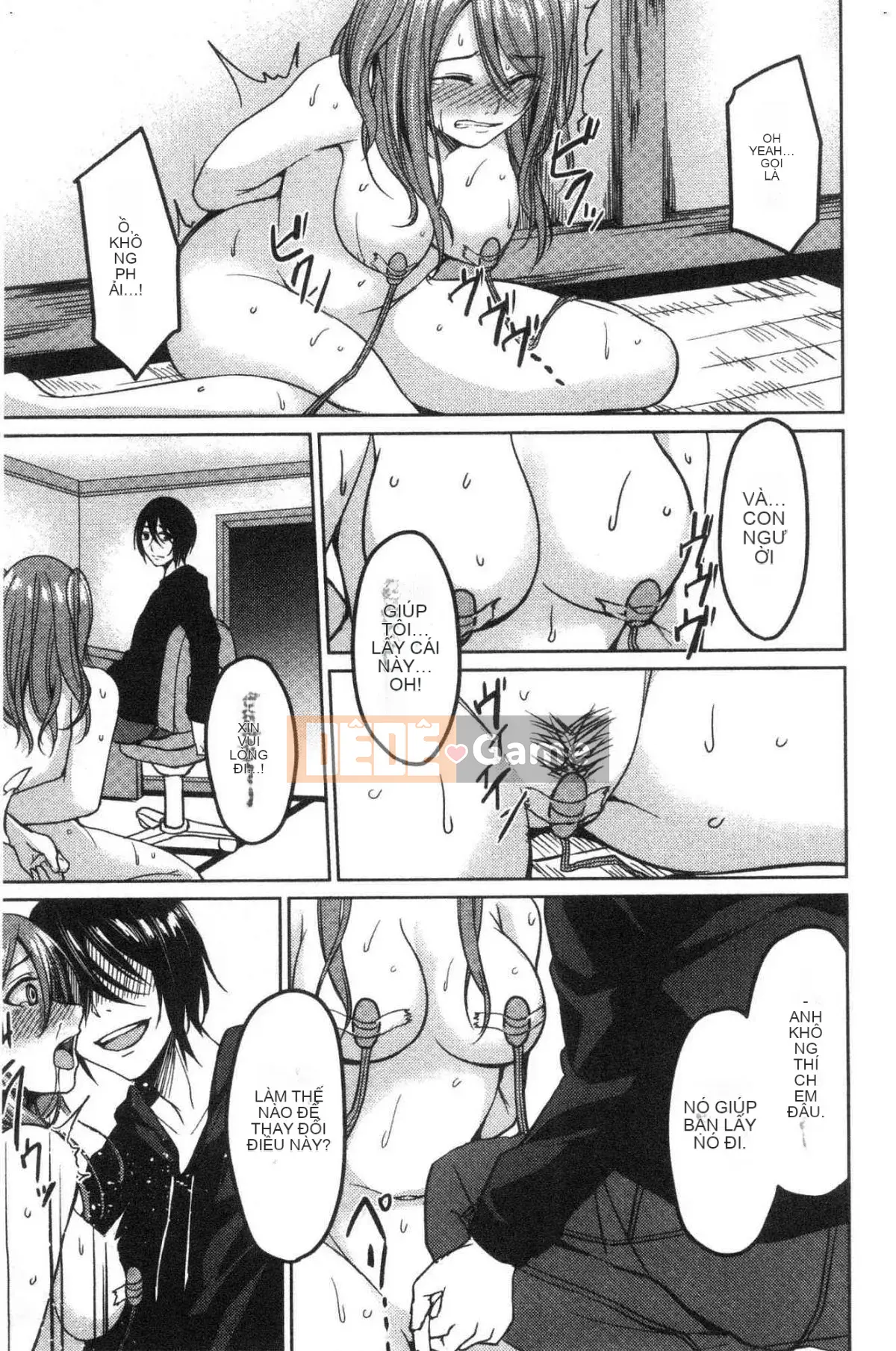 [Kazeteki Koubou][Hiraki Ajino] Chinh phục ngược