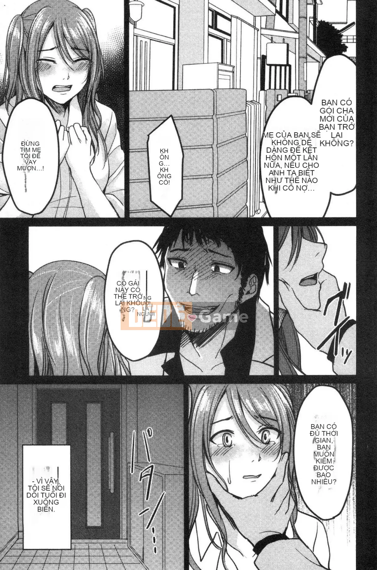 [Kazeteki Koubou][Hiraki Ajino] Chinh phục ngược