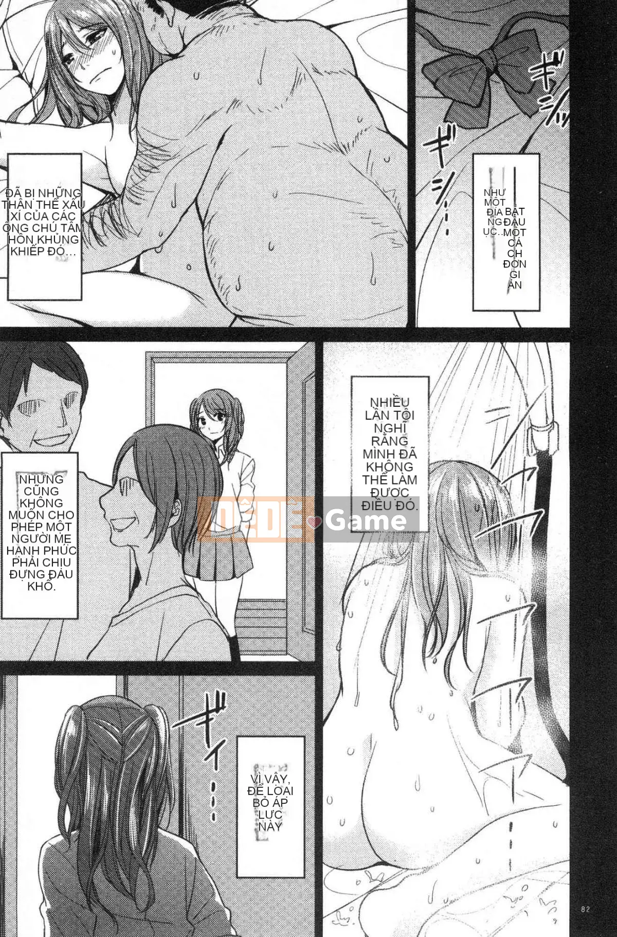 [Kazeteki Koubou][Hiraki Ajino] Chinh phục ngược