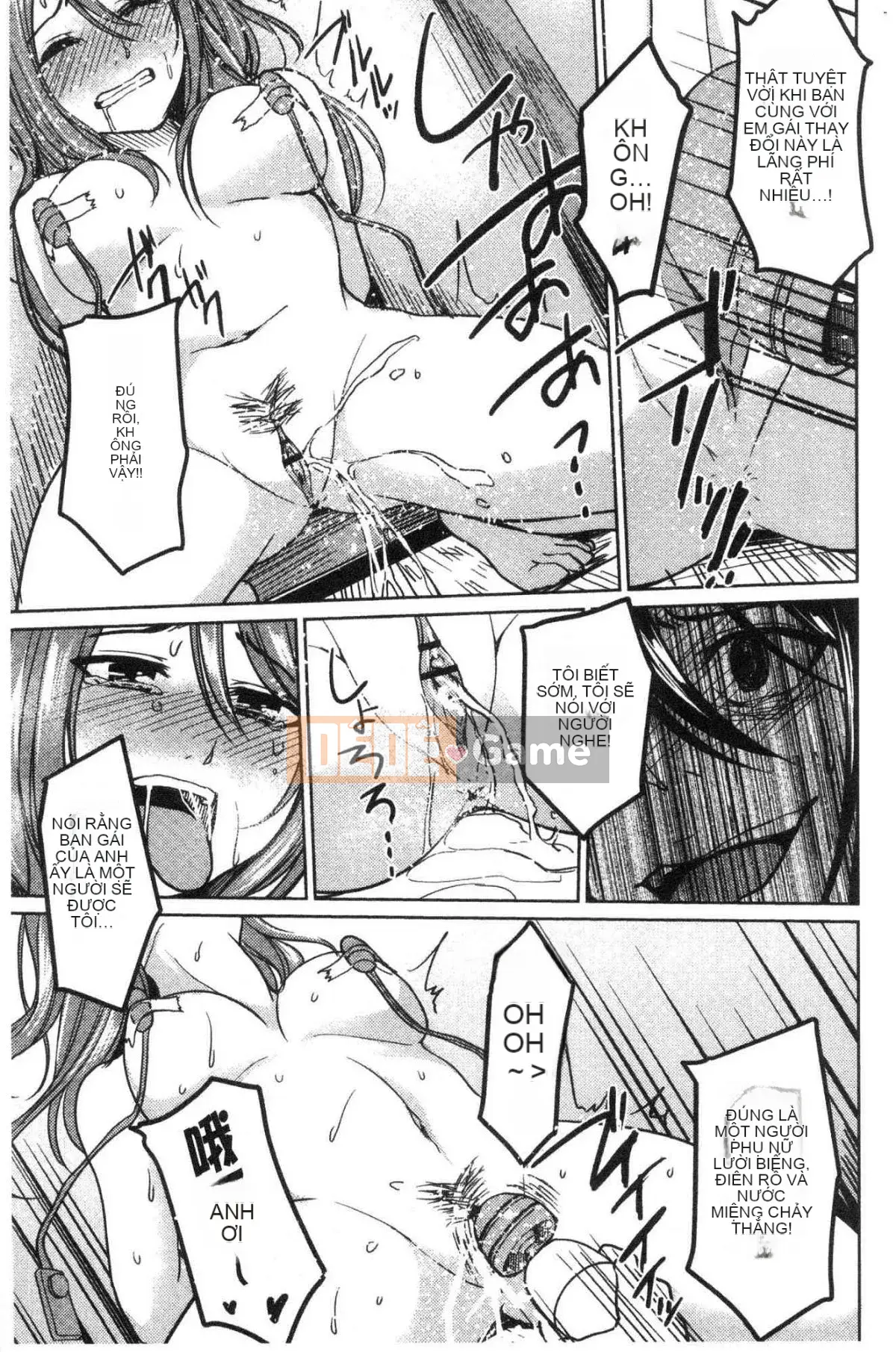 [Kazeteki Koubou][Hiraki Ajino] Chinh phục ngược