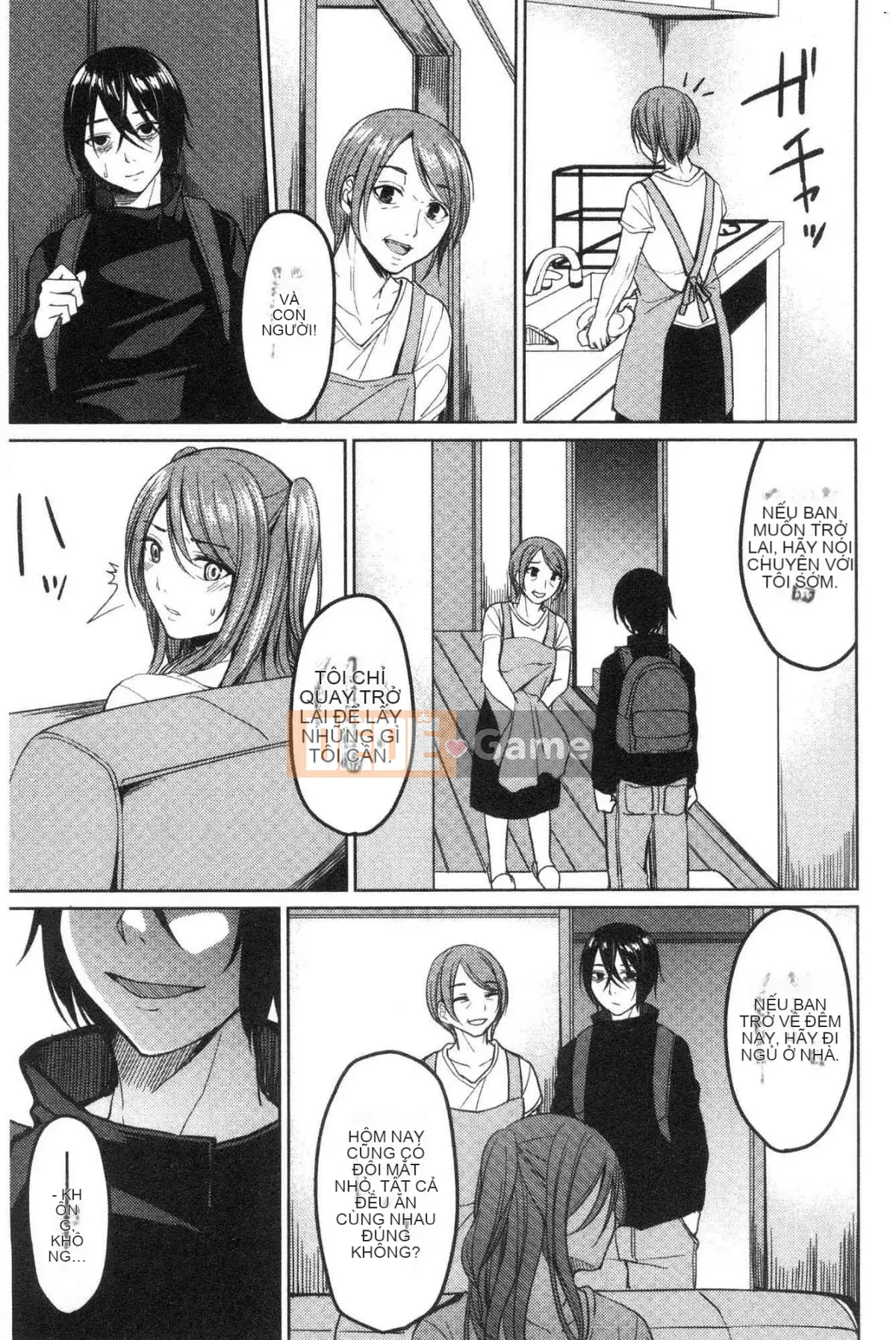 [Kazeteki Koubou][Hiraki Ajino] Chinh phục ngược