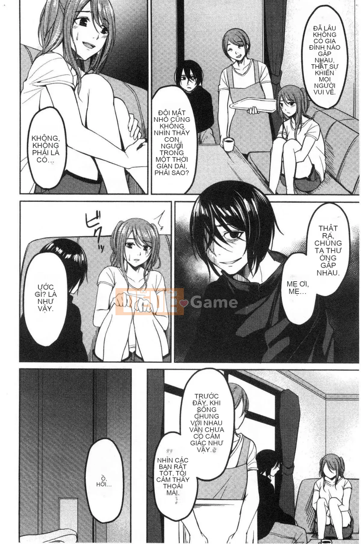 [Kazeteki Koubou][Hiraki Ajino] Chinh phục ngược