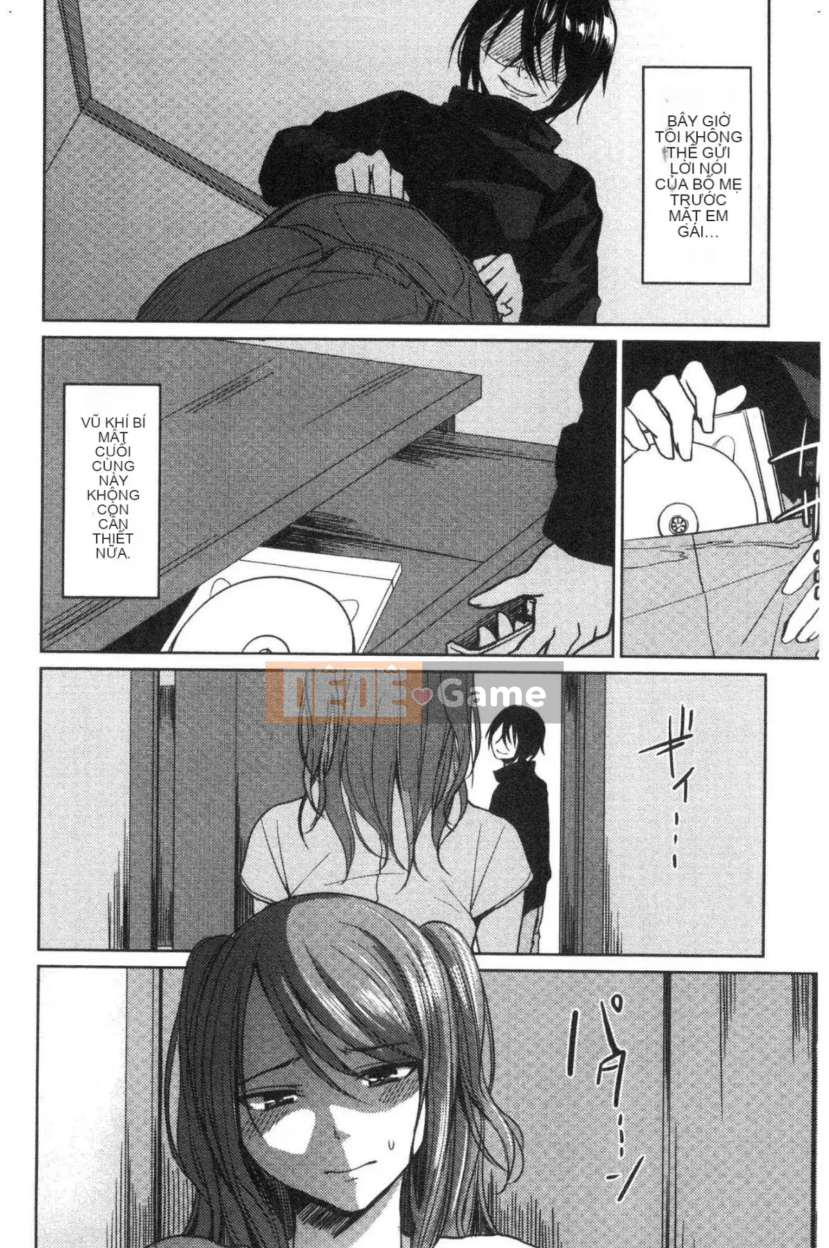 [Kazeteki Koubou][Hiraki Ajino] Chinh phục ngược