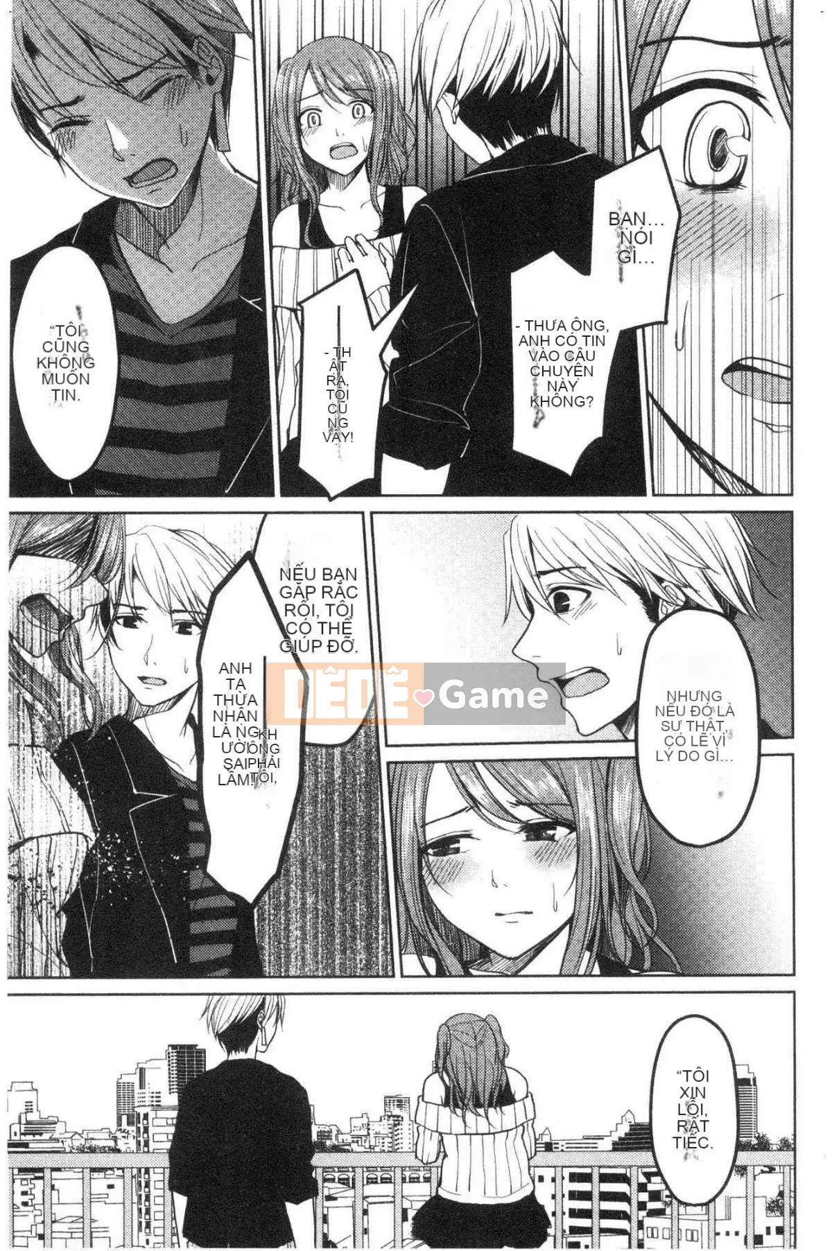 [Kazeteki Koubou][Hiraki Ajino] Chinh phục ngược