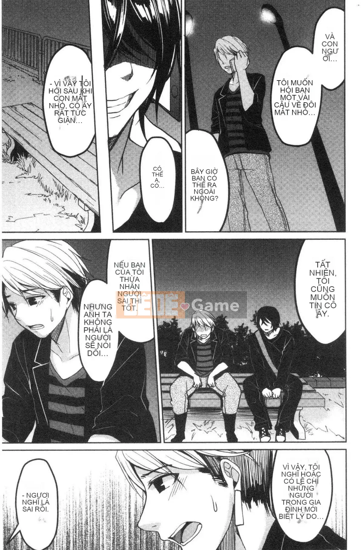 [Kazeteki Koubou][Hiraki Ajino] Chinh phục ngược