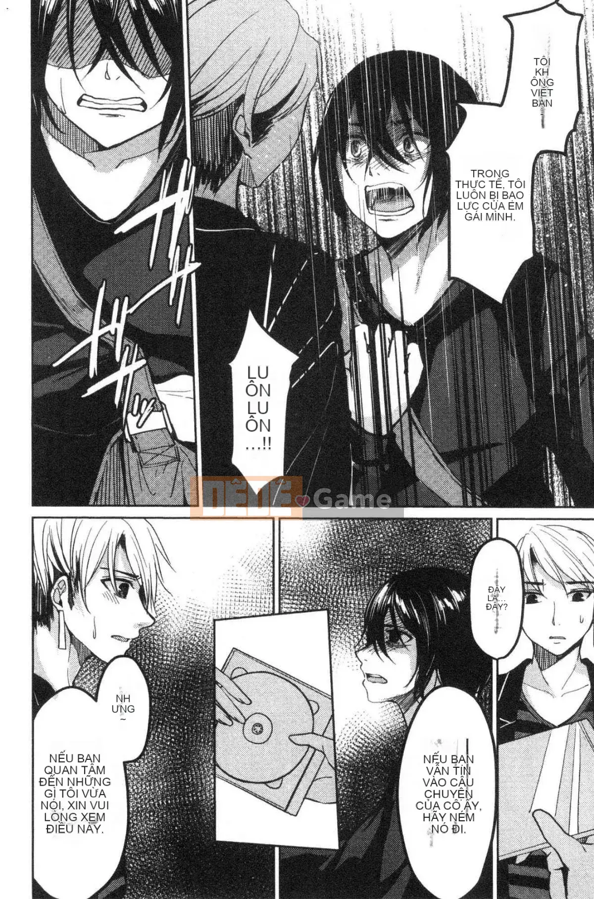 [Kazeteki Koubou][Hiraki Ajino] Chinh phục ngược