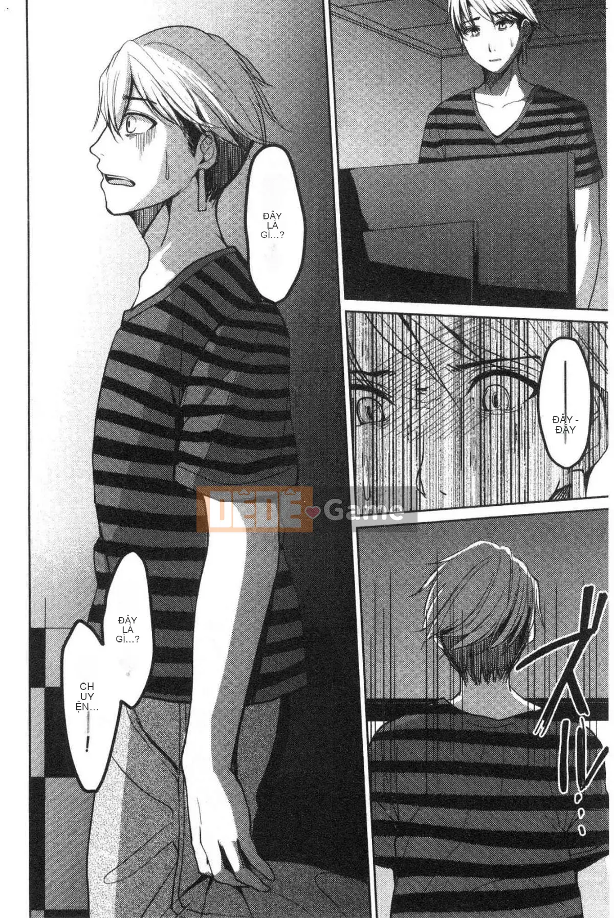 [Kazeteki Koubou][Hiraki Ajino] Chinh phục ngược