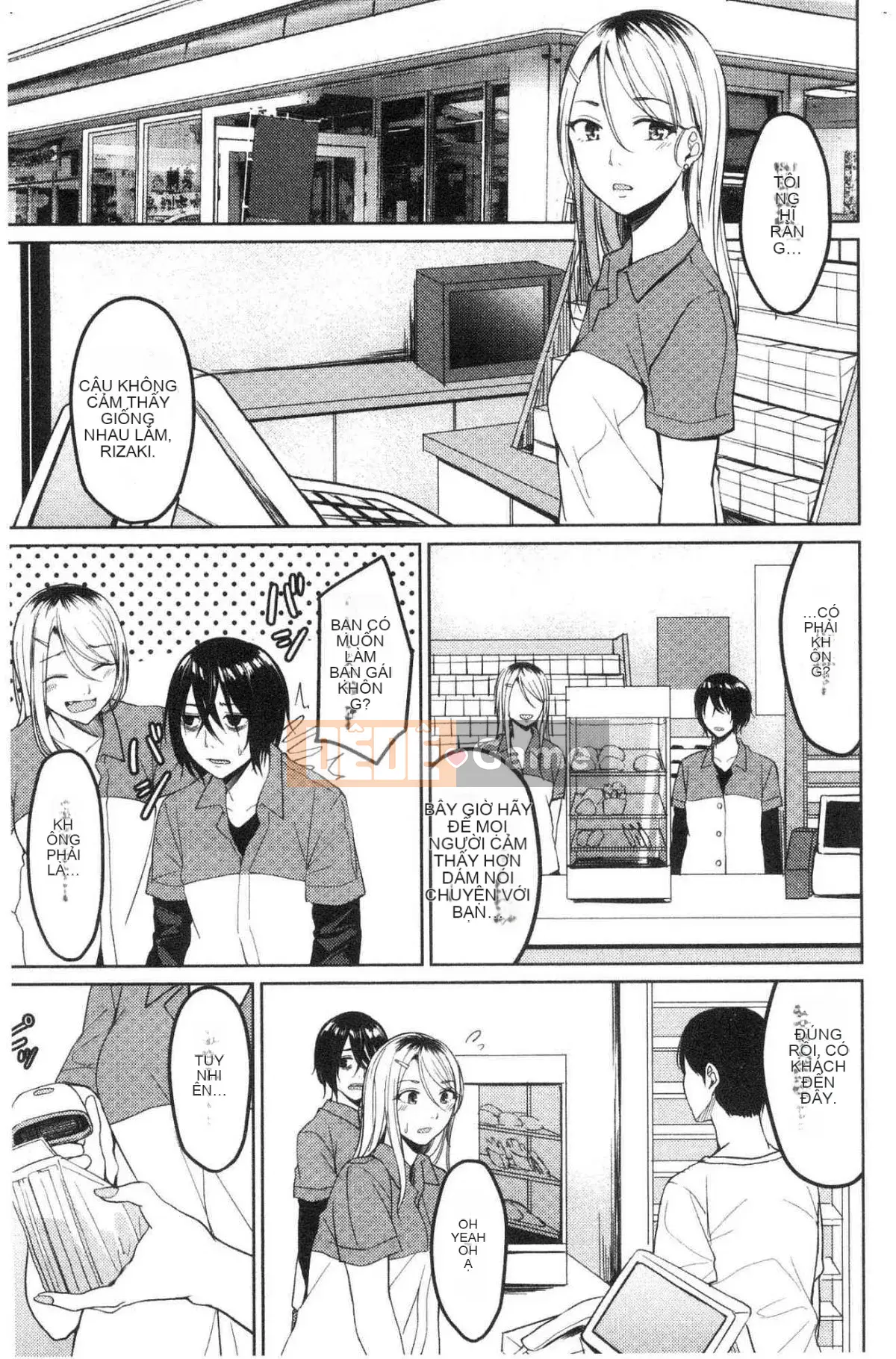 [Kazeteki Koubou][Hiraki Ajino] Chinh phục ngược