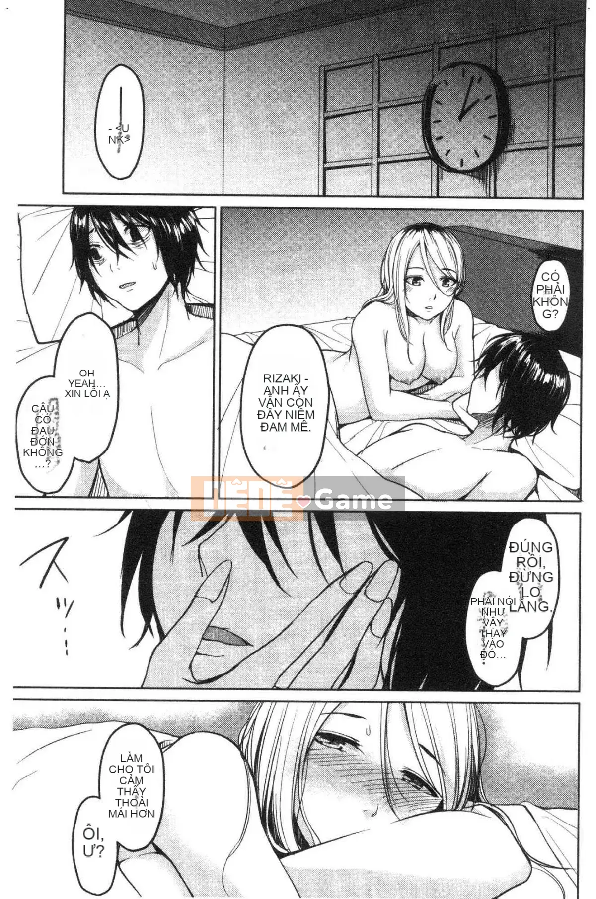 [Kazeteki Koubou][Hiraki Ajino] Chinh phục ngược